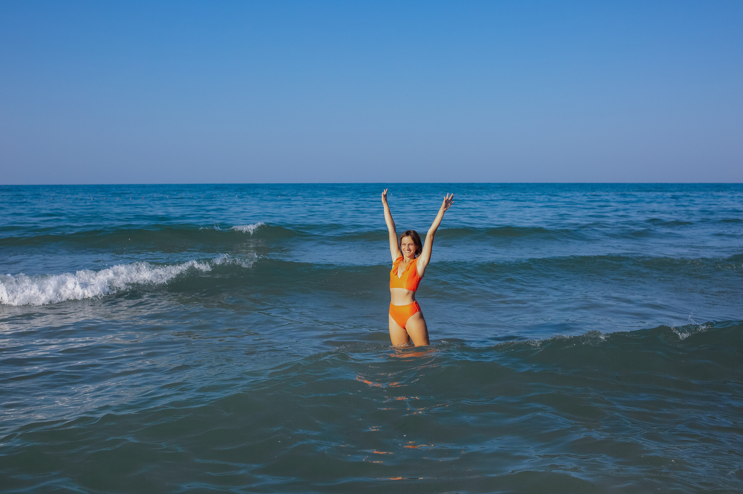 Светлана Анапа Семейная. Свадебный и семейный фотограф/видеограф в Краснодаре Наталья Осинская