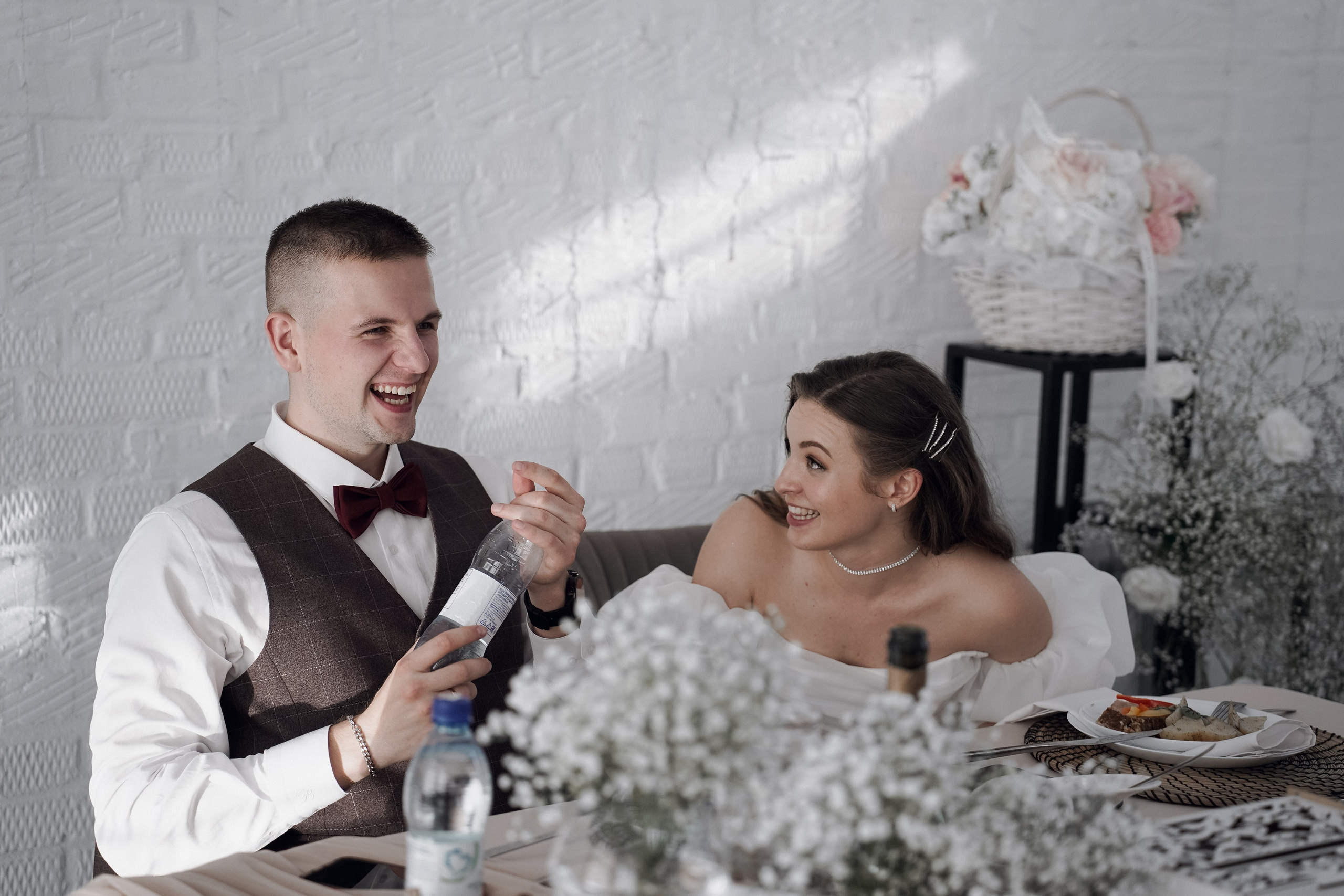 Катя&Серёжа. Фотограф, Видеограф Новосибирск