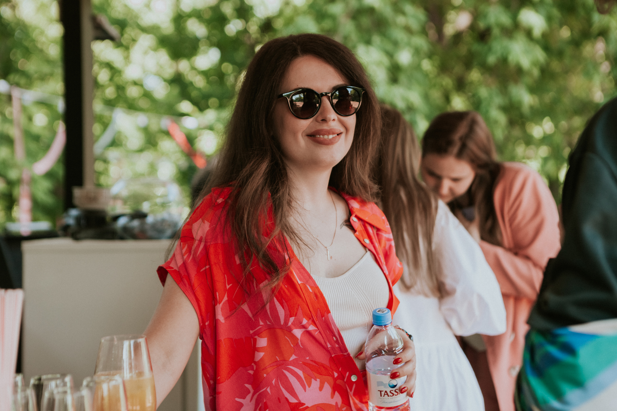 Корпоратив SOCIALIST. Фотограф Николь Фолиянц