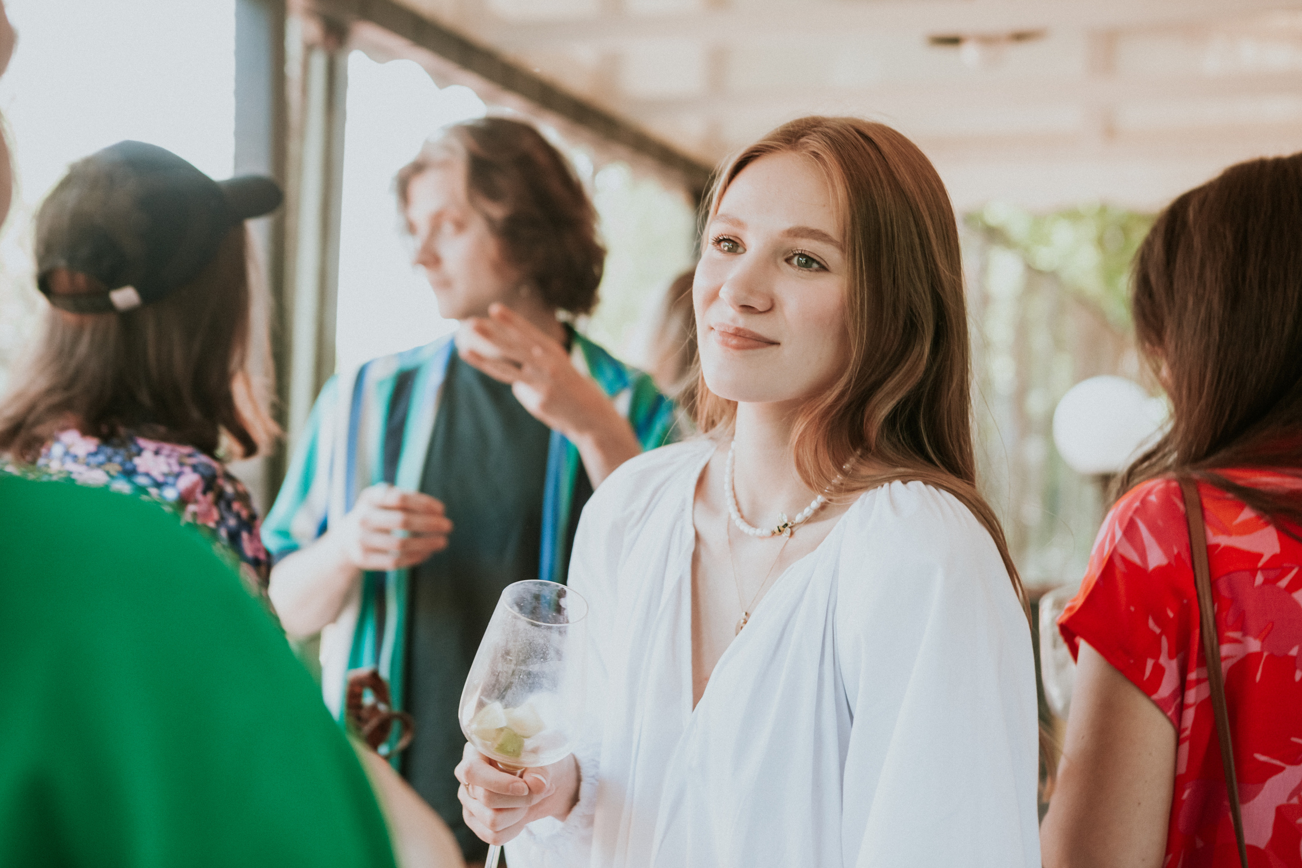 Корпоратив SOCIALIST. Фотограф Николь Фолиянц