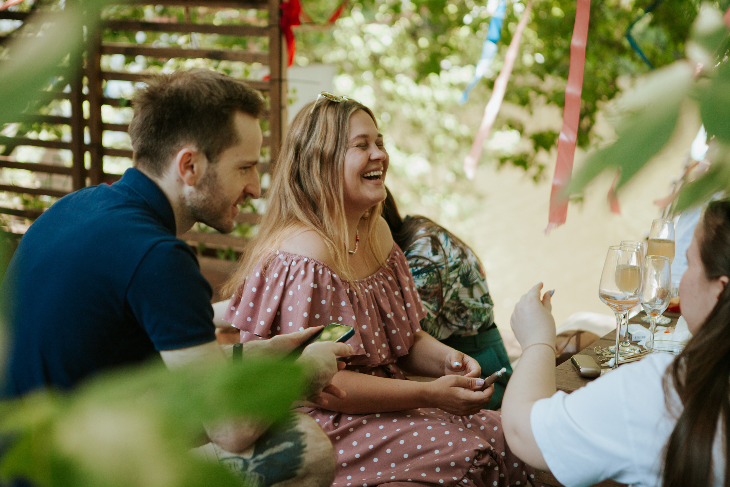 Корпоратив SOCIALIST. Фотограф Николь Фолиянц