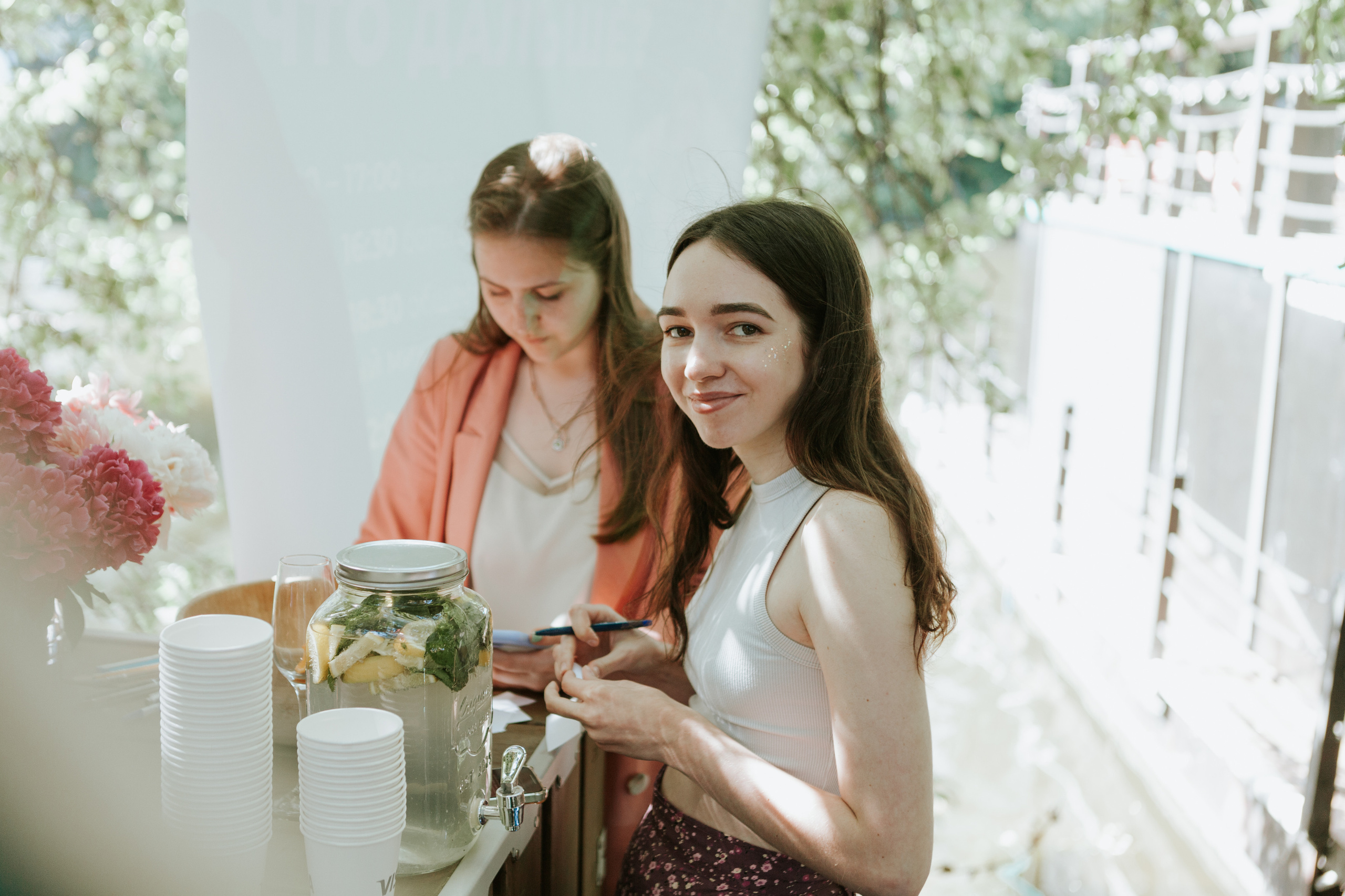 Корпоратив SOCIALIST. Фотограф Николь Фолиянц