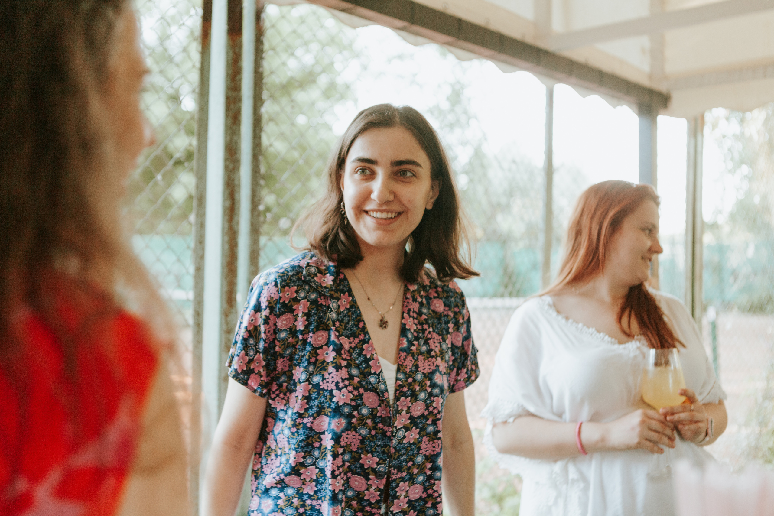 Корпоратив SOCIALIST. Фотограф Николь Фолиянц