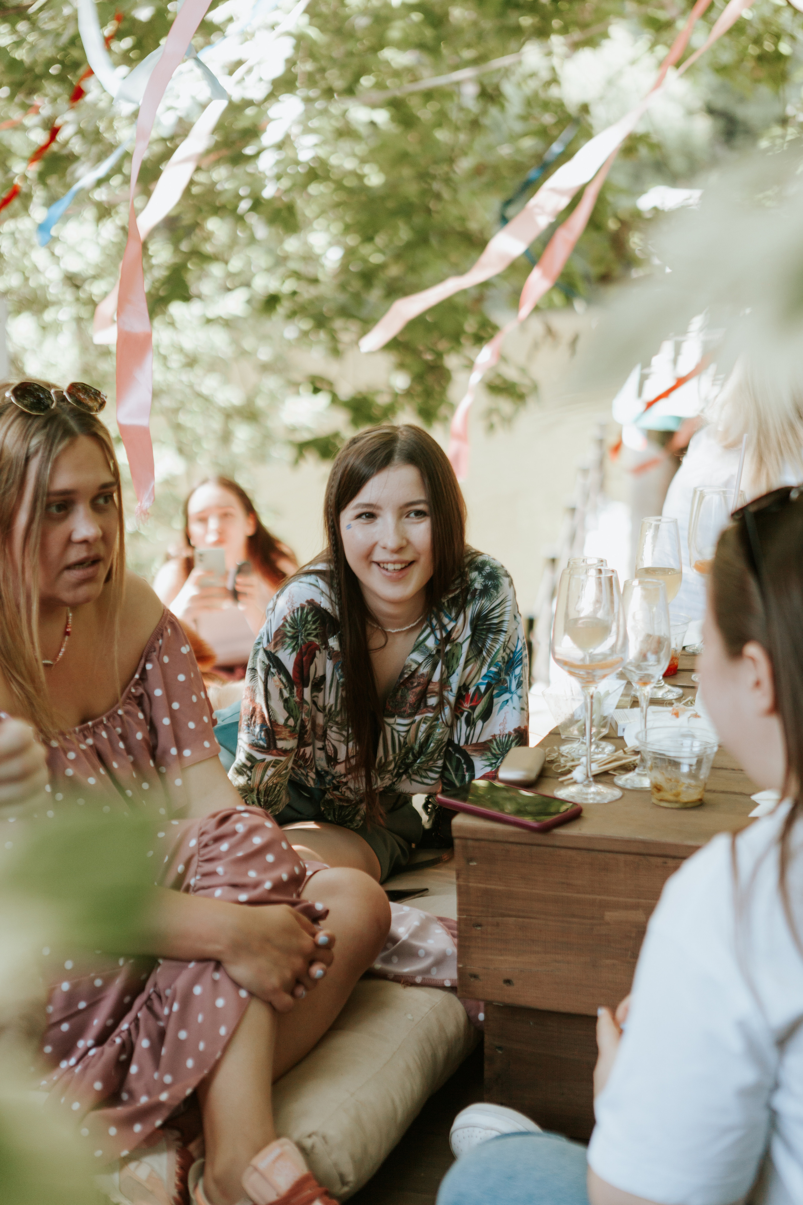 Корпоратив SOCIALIST. Фотограф Николь Фолиянц