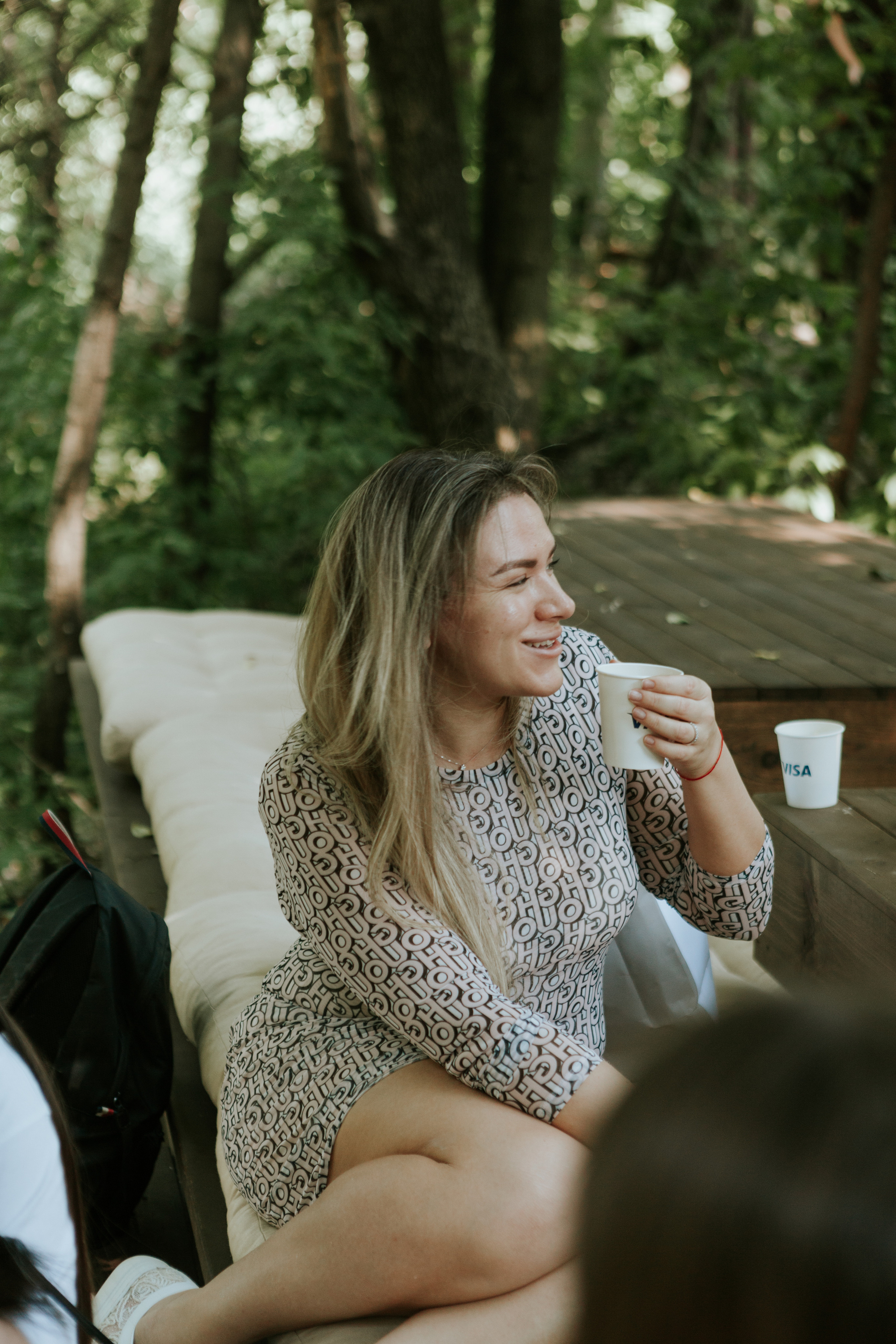 Корпоратив SOCIALIST. Фотограф Николь Фолиянц