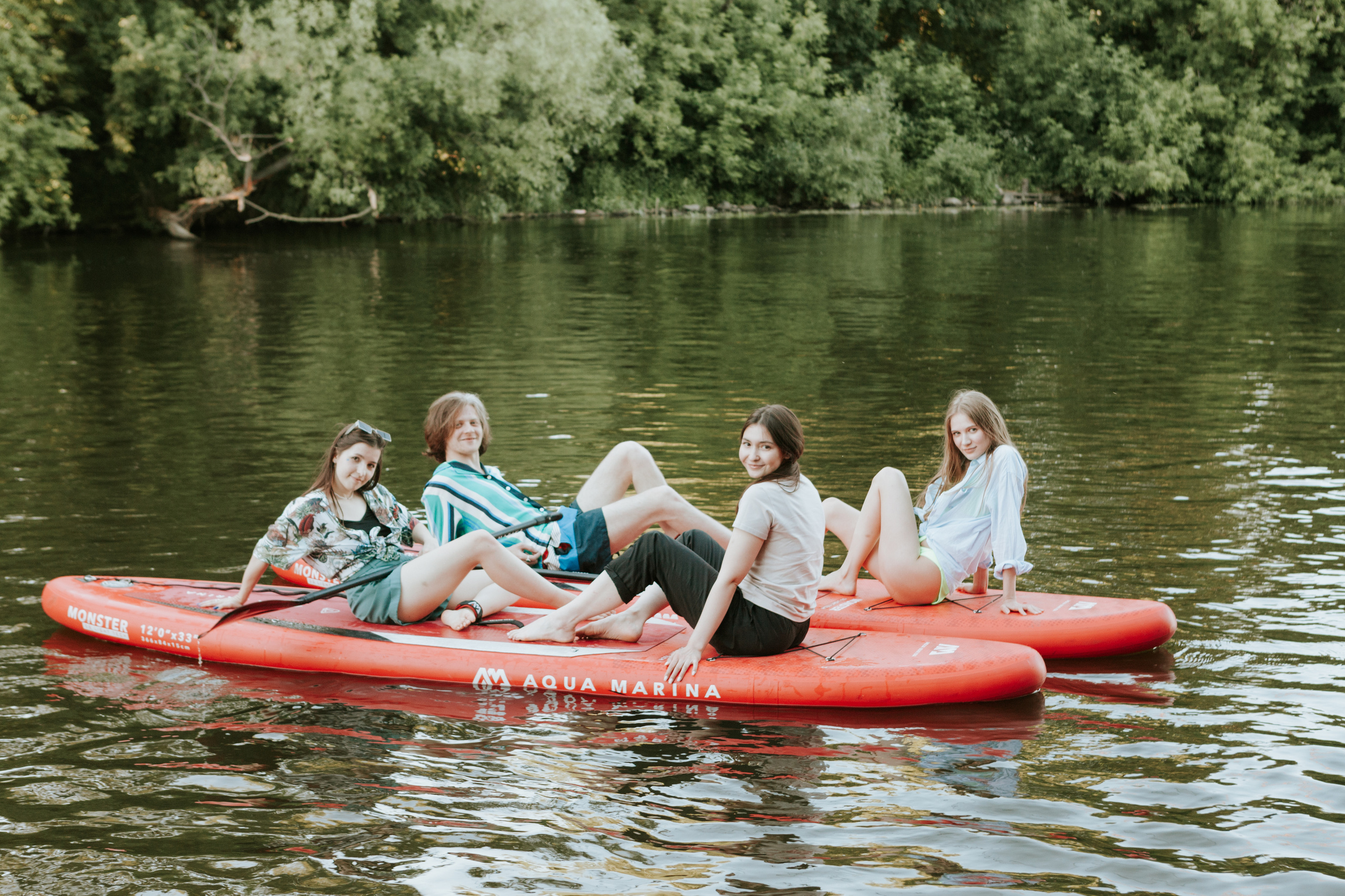 Корпоратив SOCIALIST. Фотограф Николь Фолиянц