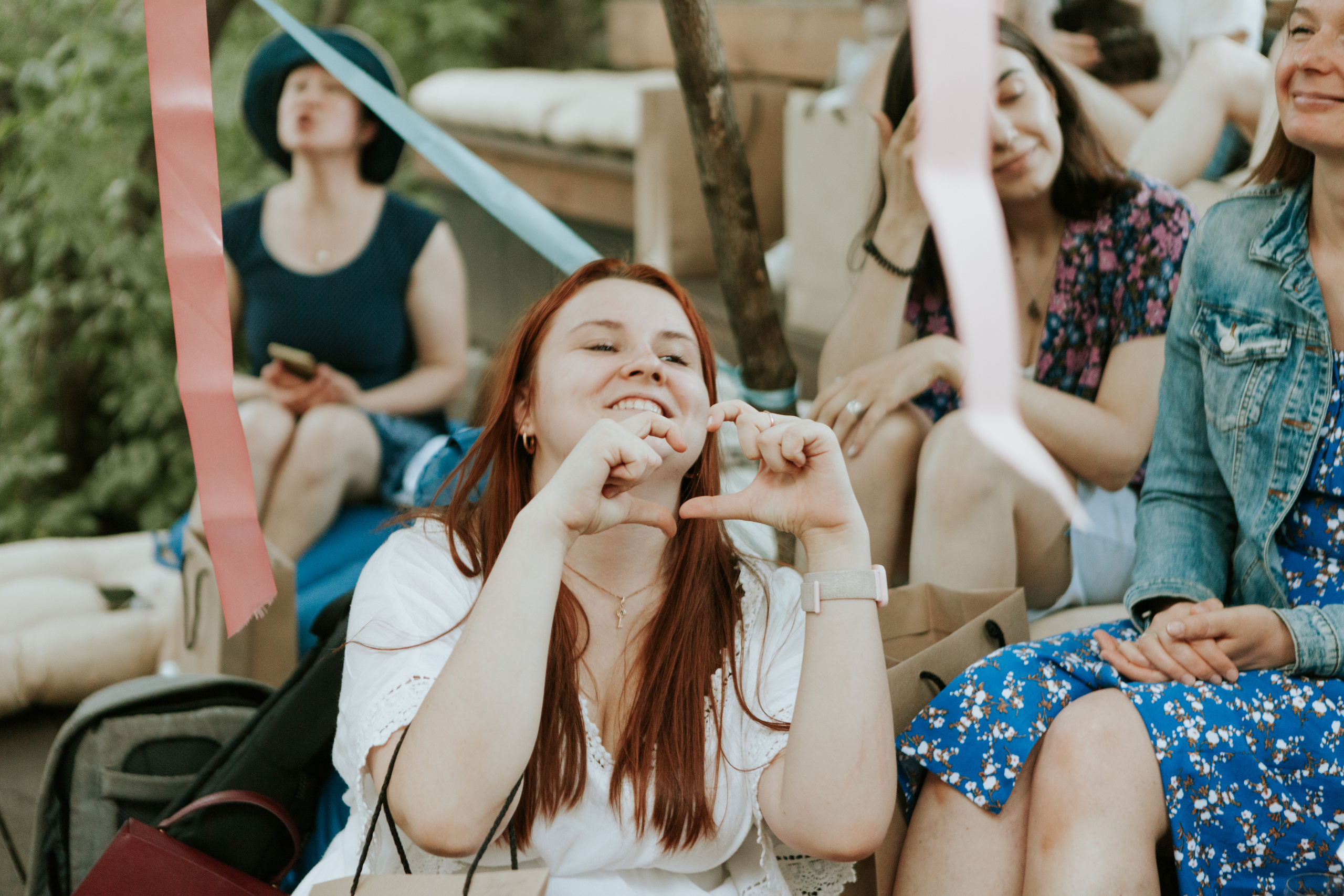 Корпоратив SOCIALIST. Фотограф Николь Фолиянц