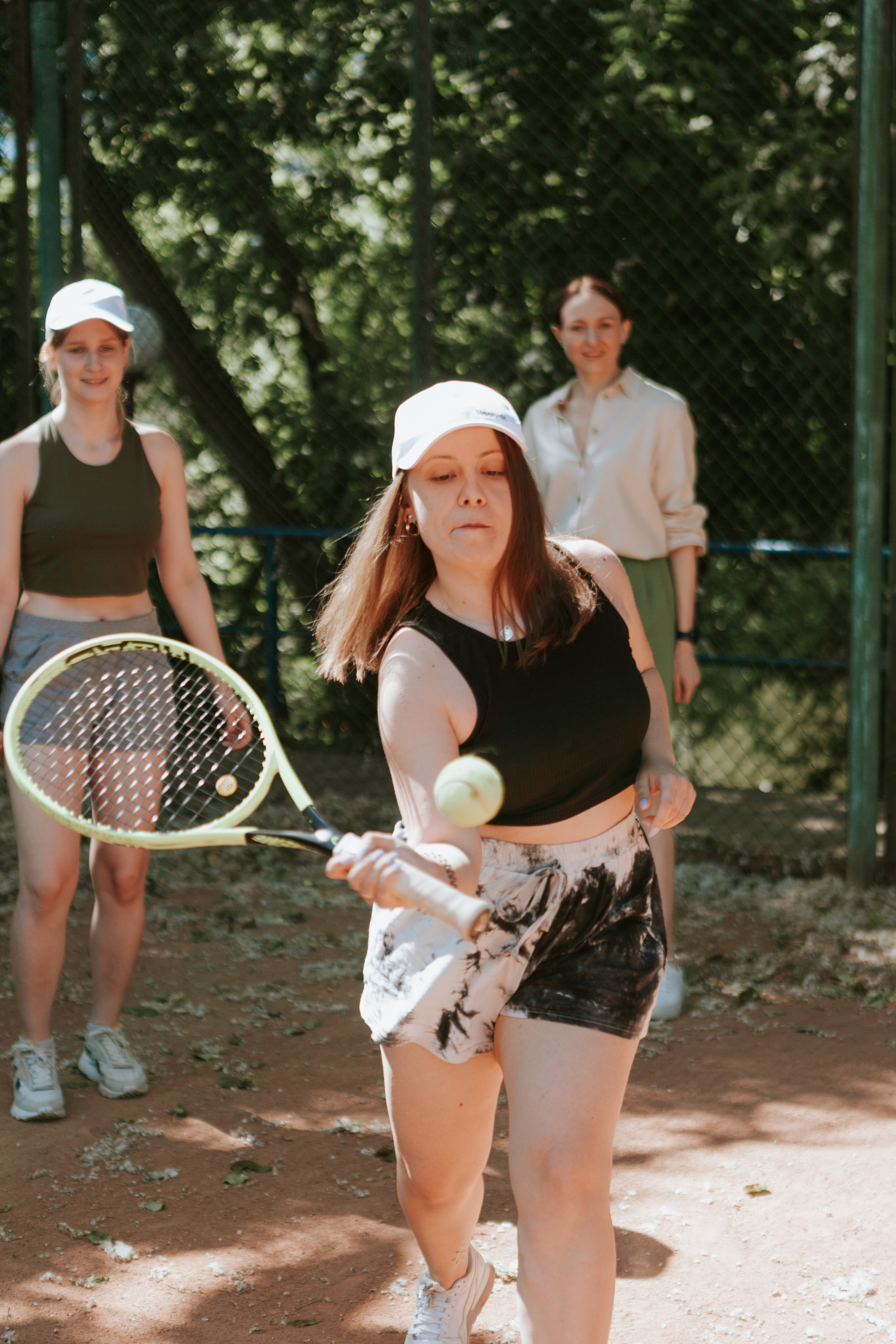 Корпоратив SOCIALIST. Фотограф Николь Фолиянц