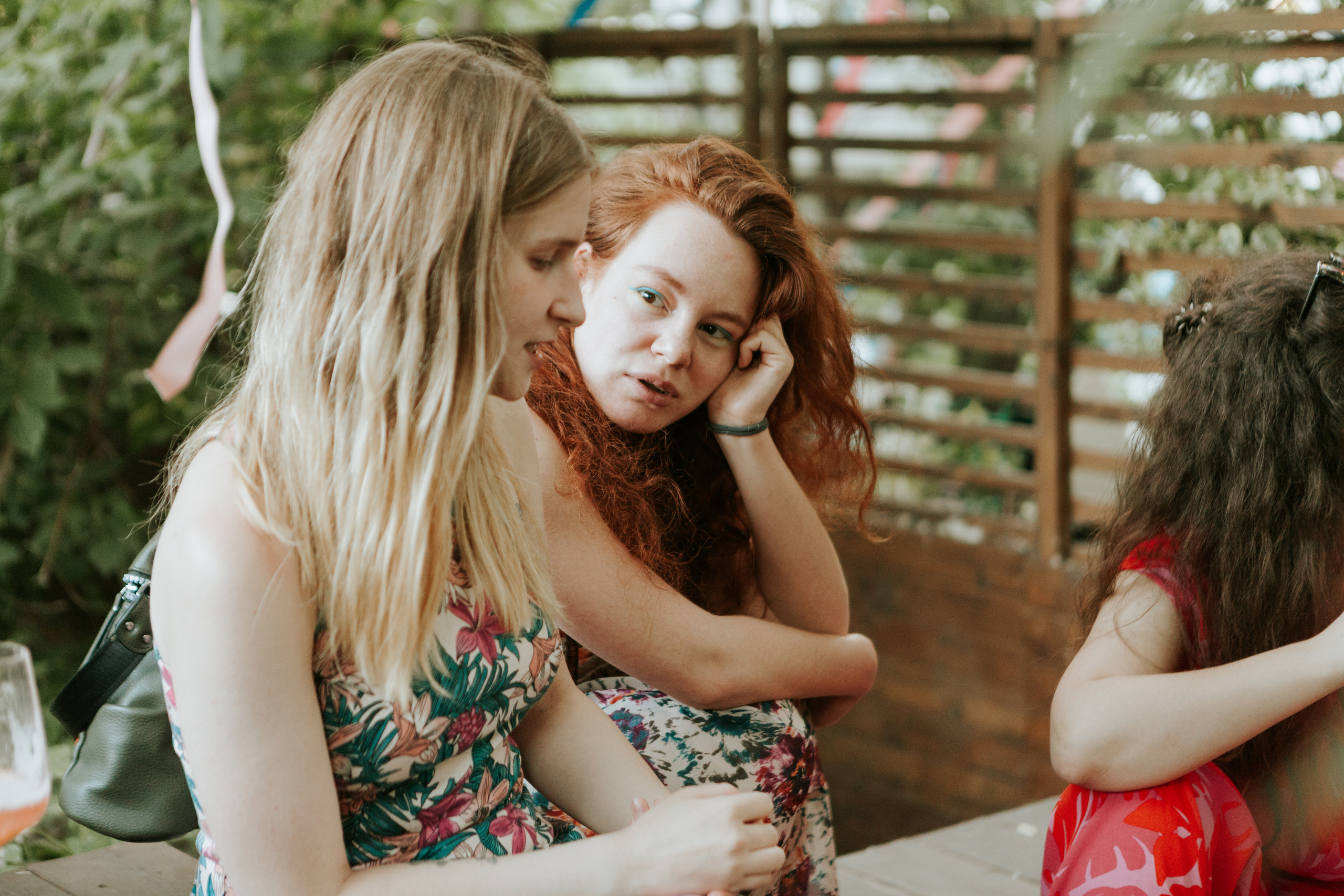 Корпоратив SOCIALIST. Фотограф Николь Фолиянц