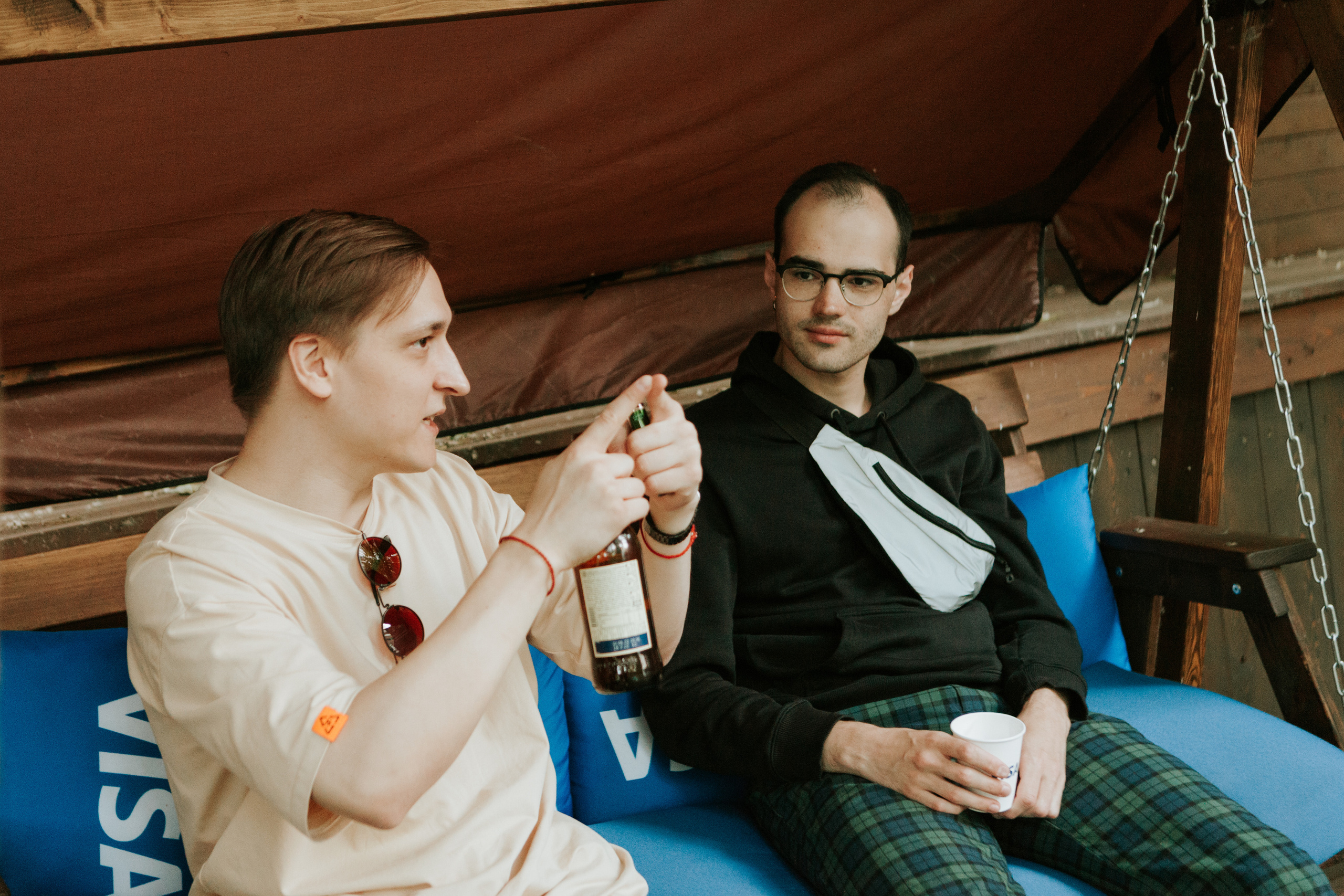 Корпоратив SOCIALIST. Фотограф Николь Фолиянц