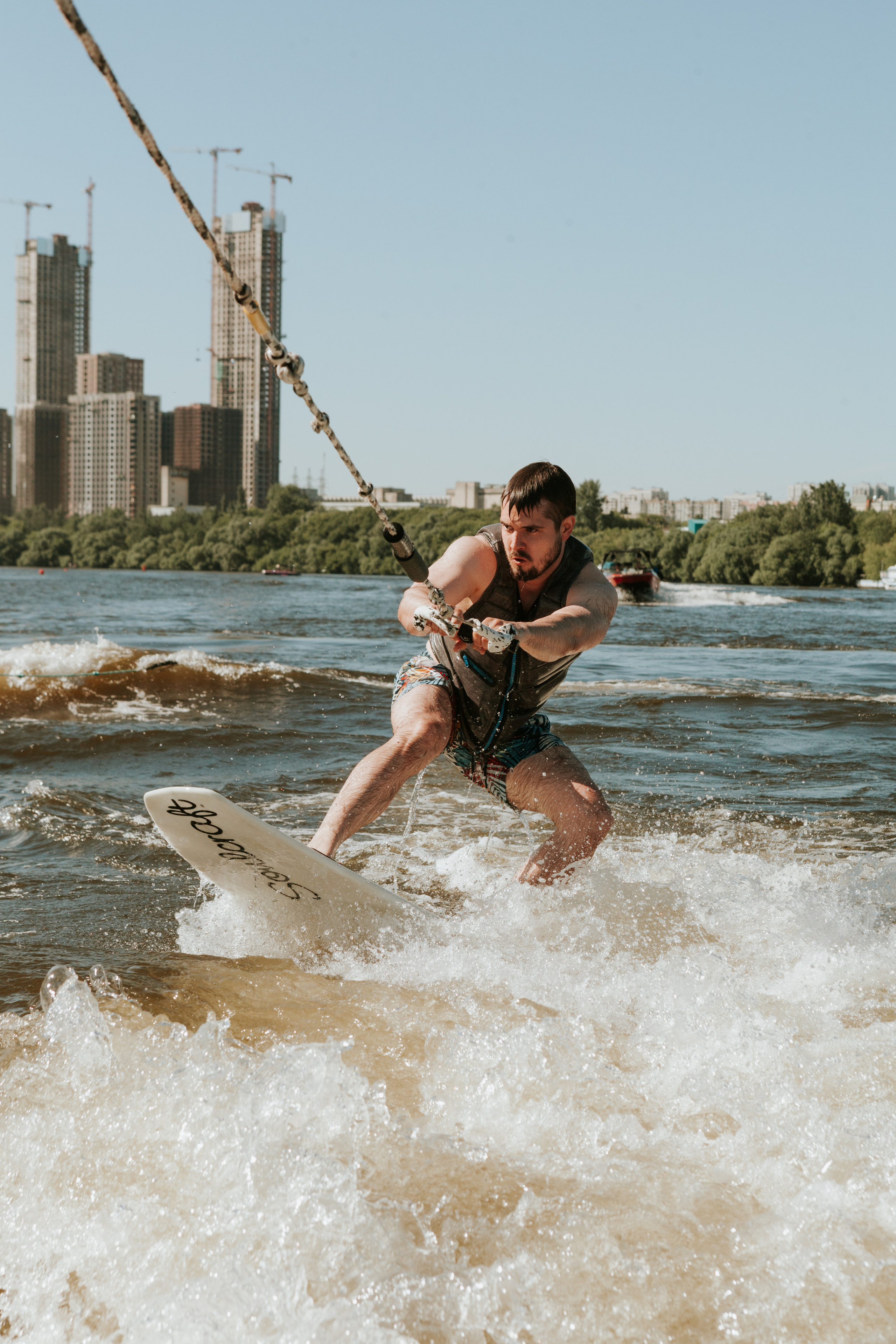 Корпоратив SOCIALIST. Фотограф Николь Фолиянц