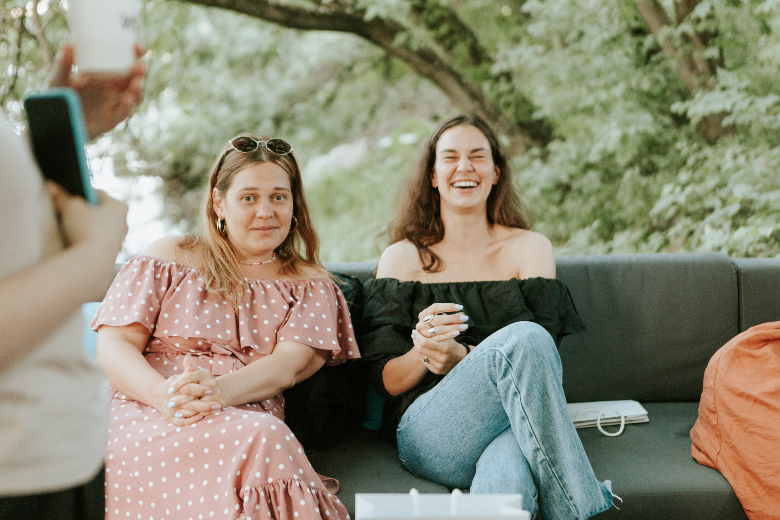 Корпоратив SOCIALIST. Фотограф Николь Фолиянц