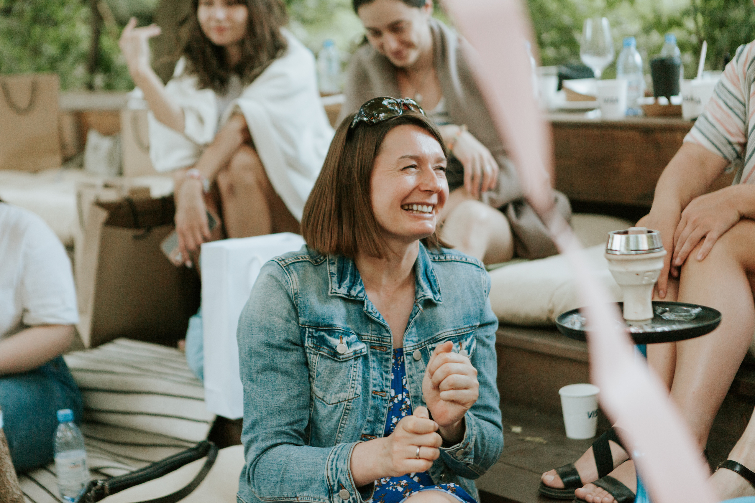 Корпоратив SOCIALIST. Фотограф Николь Фолиянц