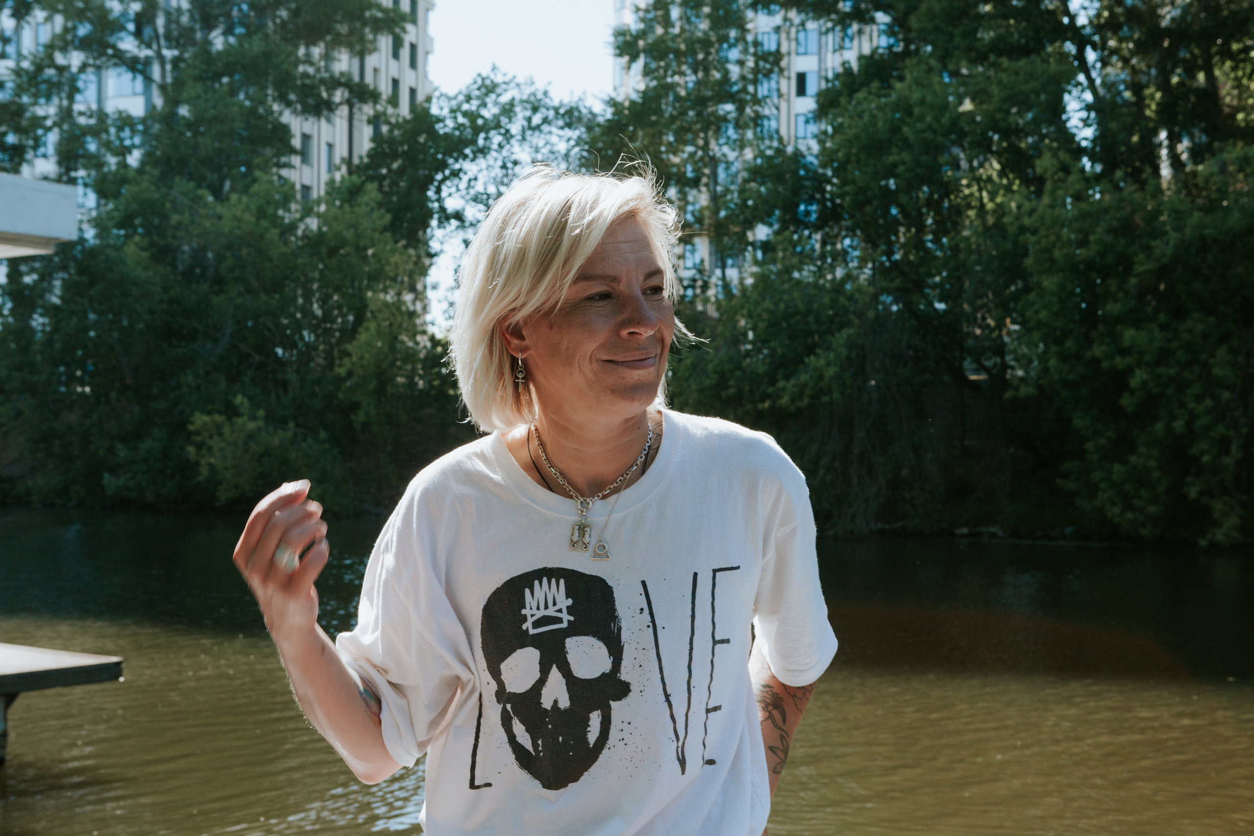 Корпоратив SOCIALIST. Фотограф Николь Фолиянц