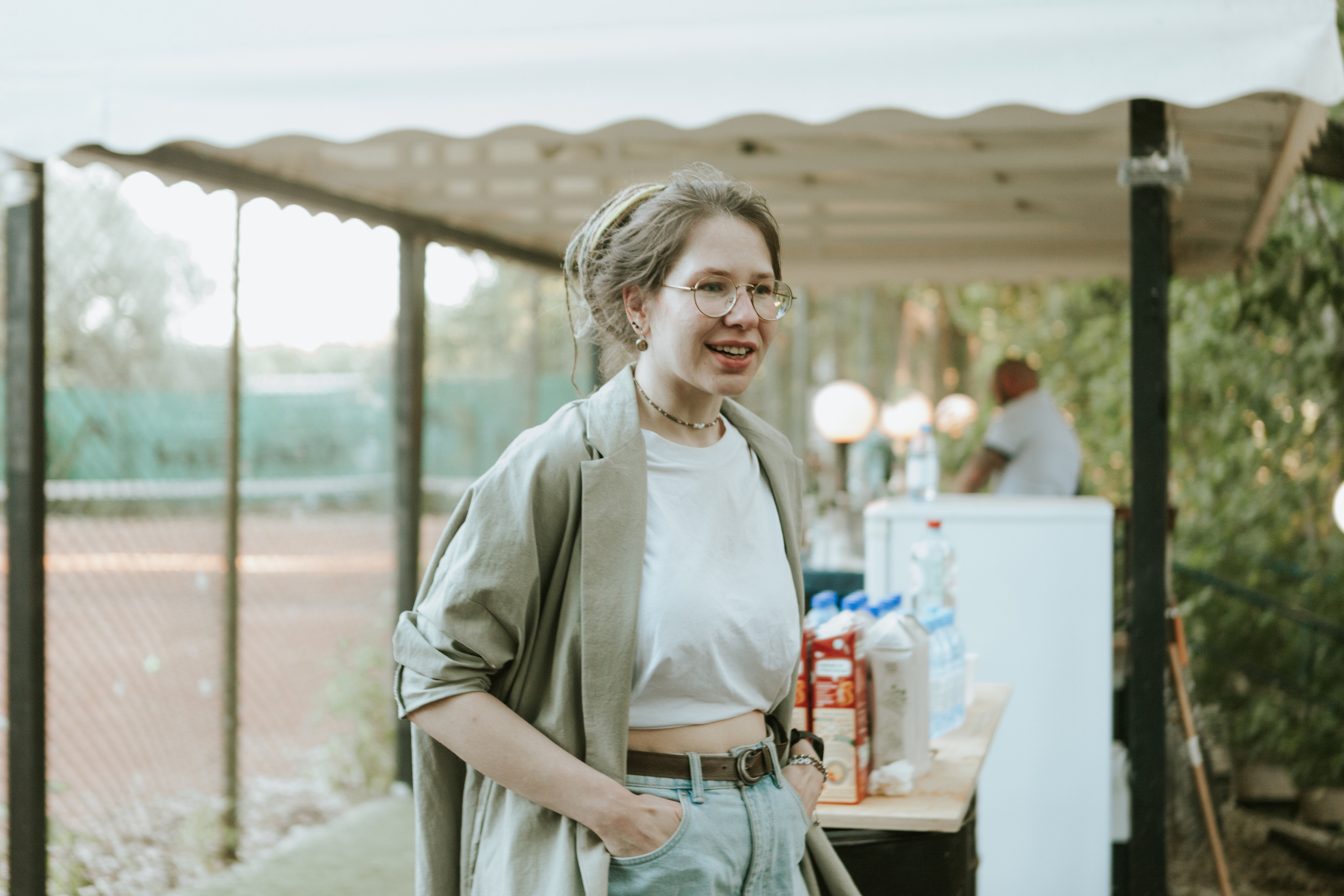 Корпоратив SOCIALIST. Фотограф Николь Фолиянц