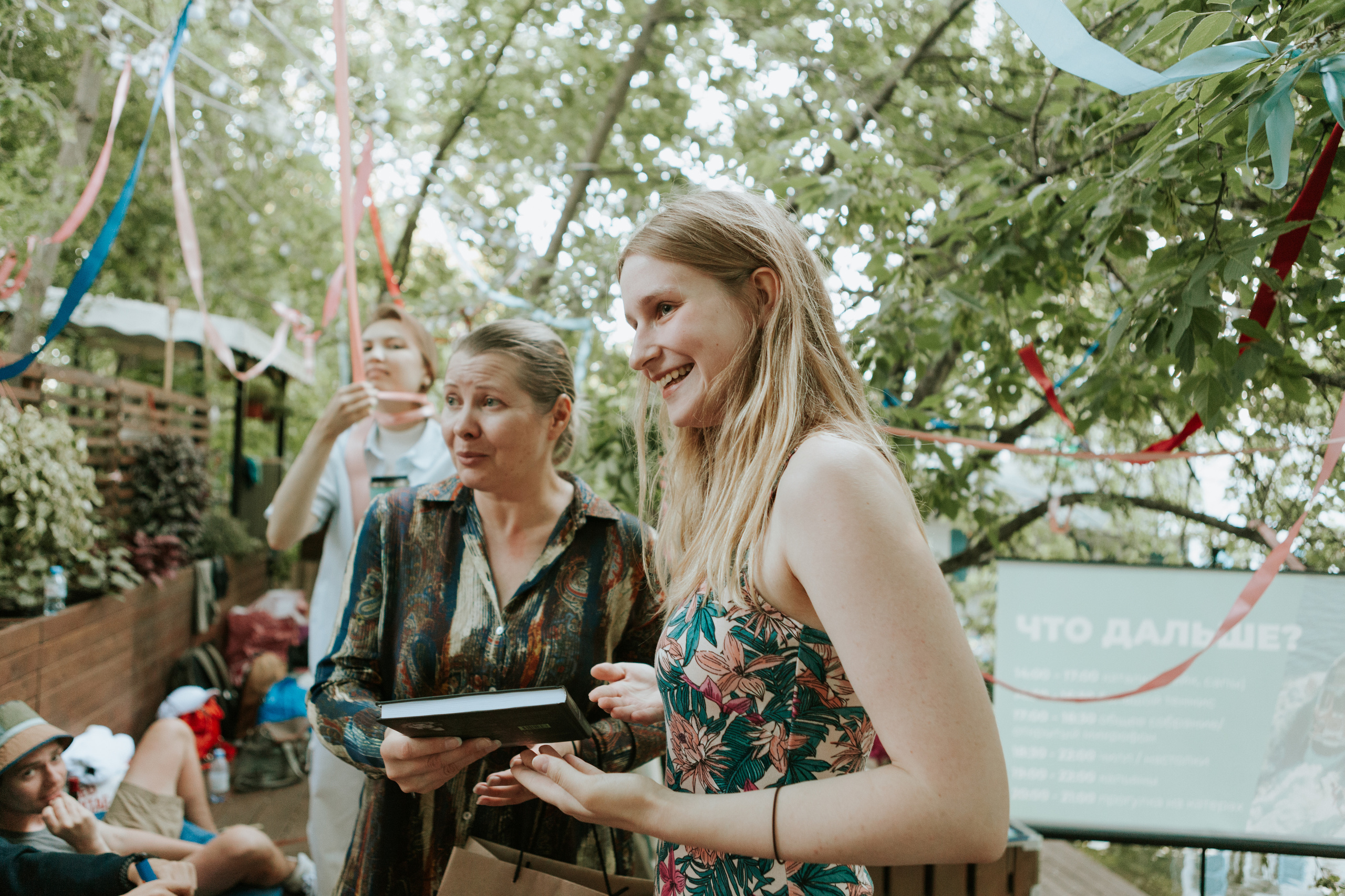 Корпоратив SOCIALIST. Фотограф Николь Фолиянц