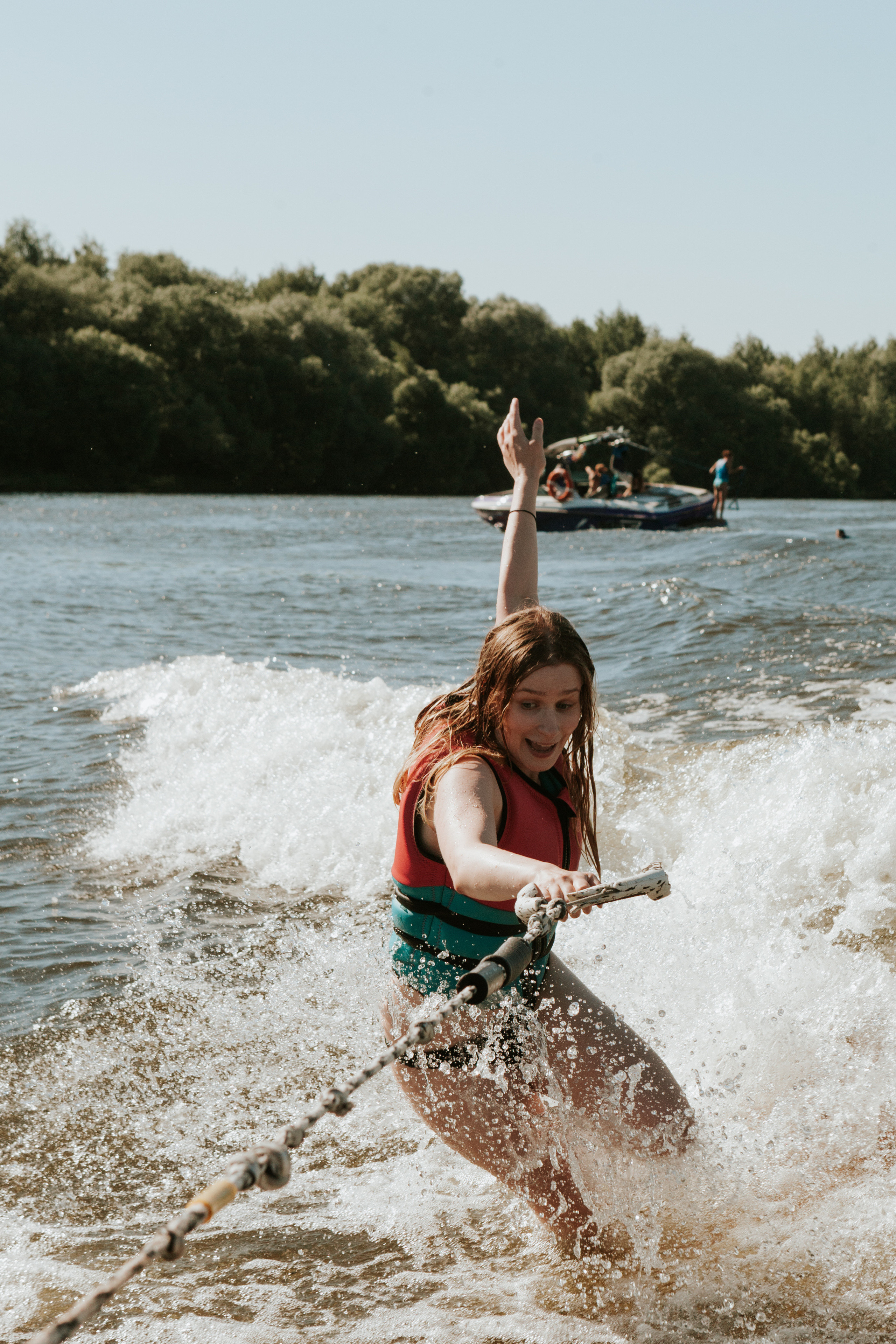 Корпоратив SOCIALIST. Фотограф Николь Фолиянц