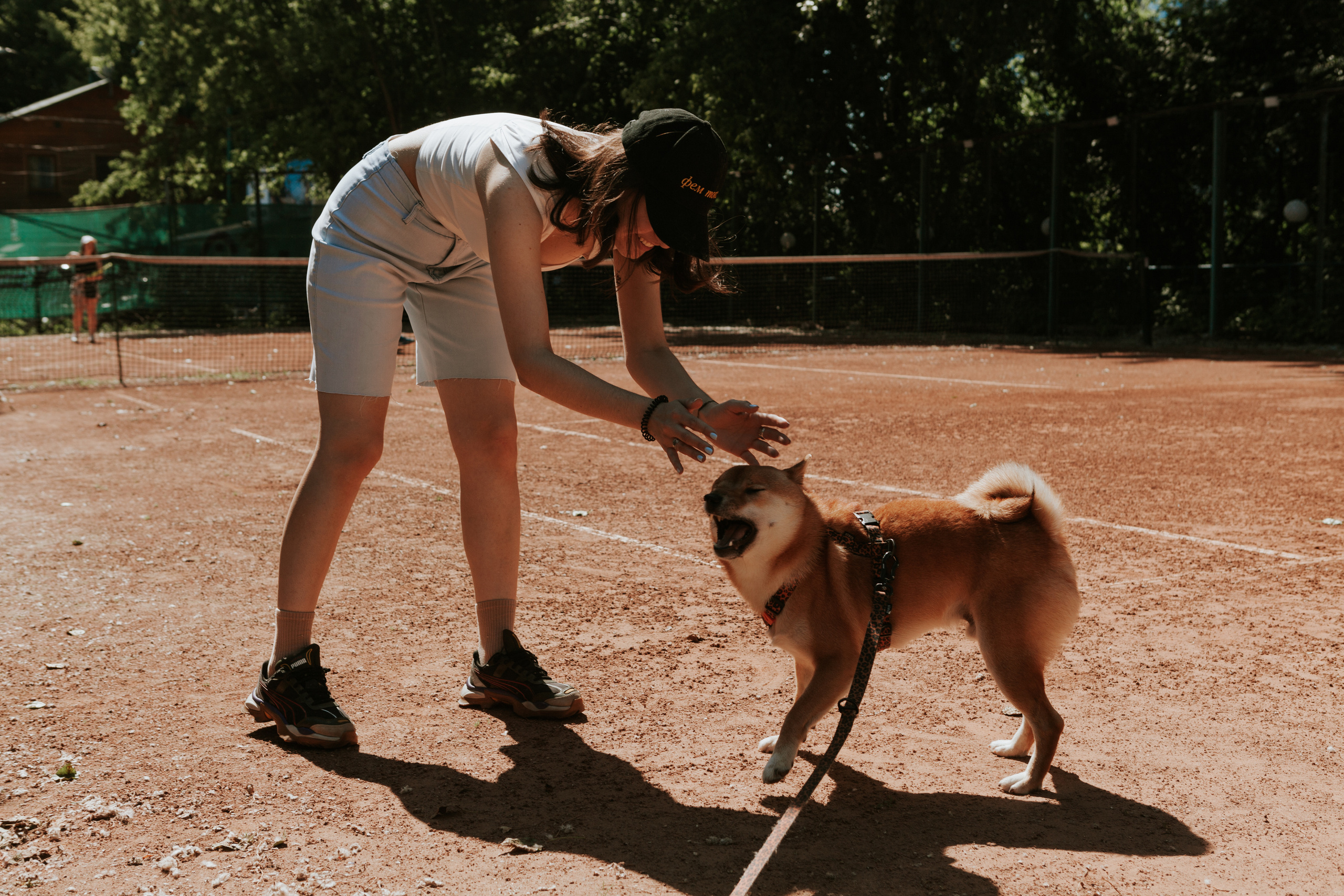 Корпоратив SOCIALIST. Фотограф Николь Фолиянц