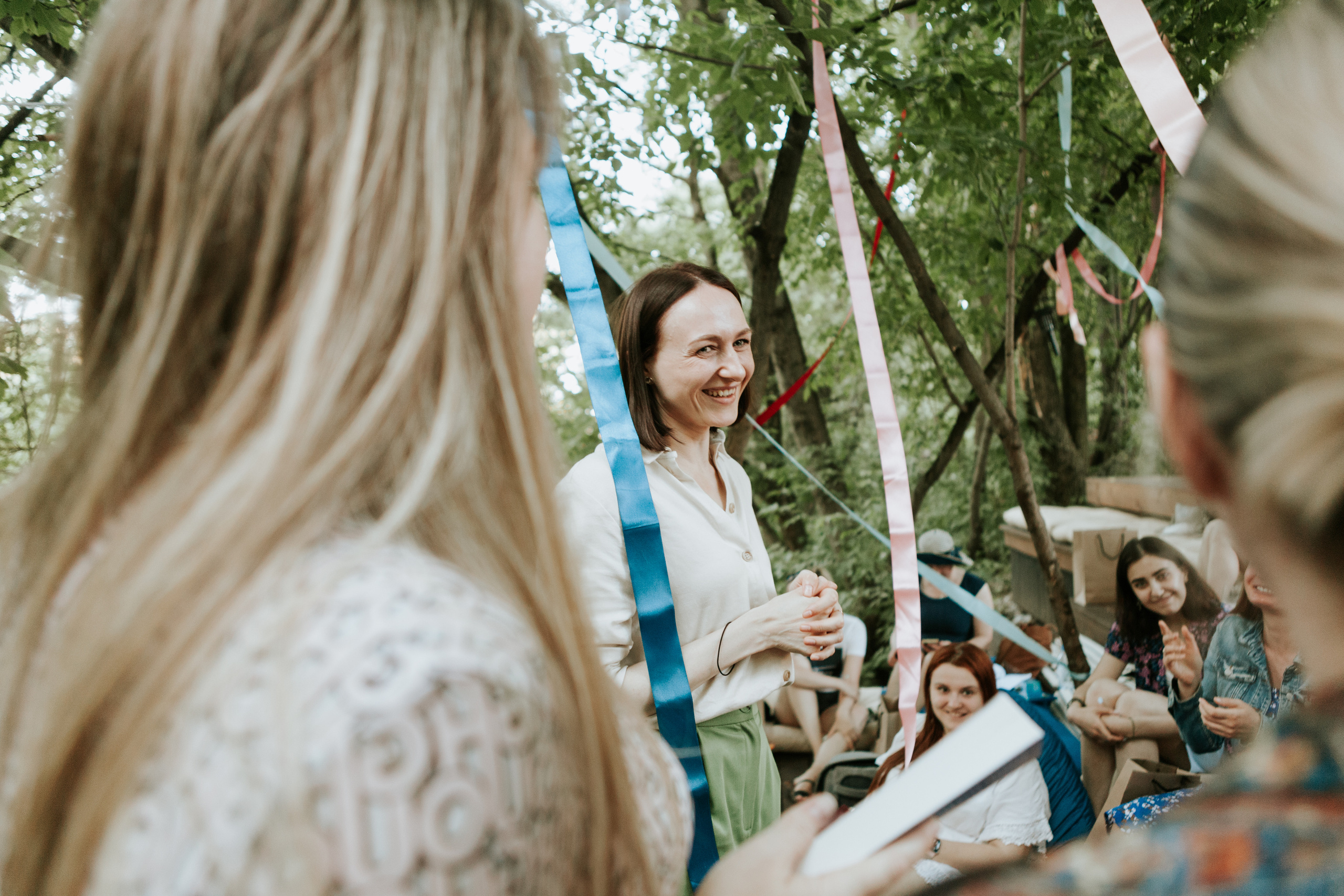 Корпоратив SOCIALIST. Фотограф Николь Фолиянц