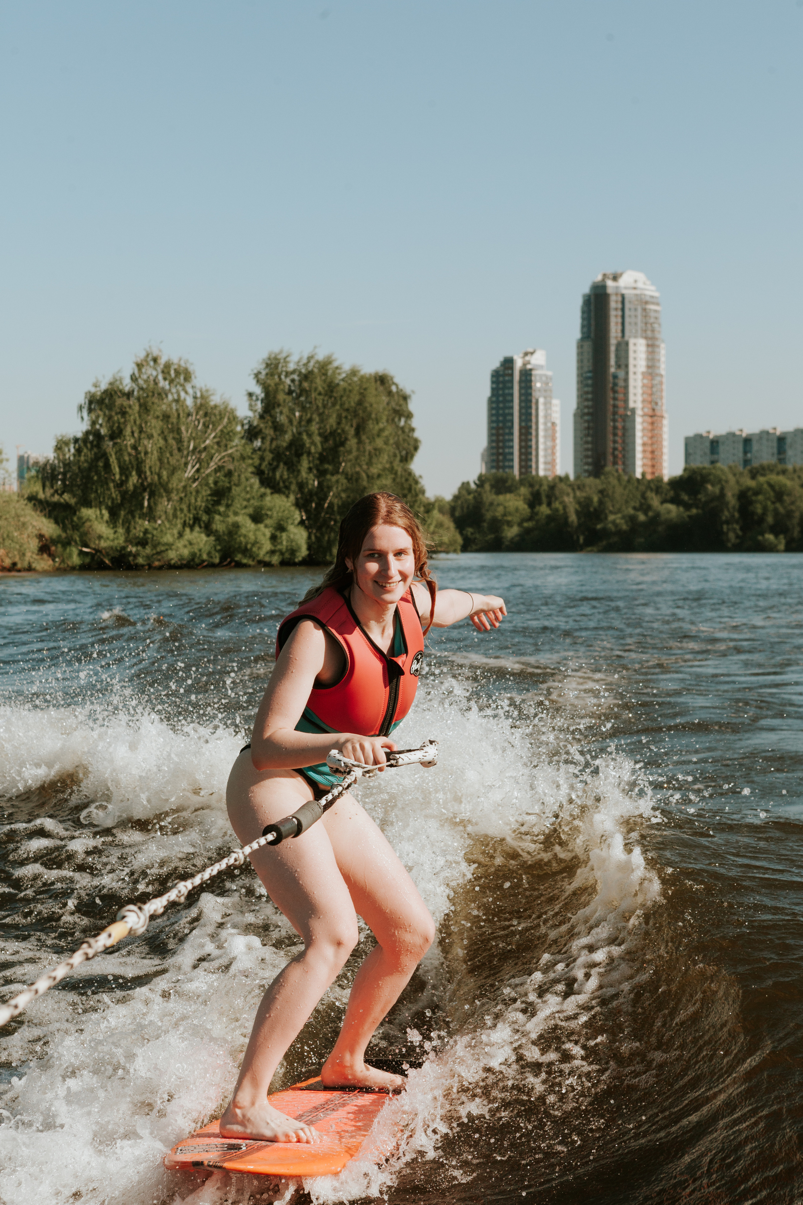 Корпоратив SOCIALIST. Фотограф Николь Фолиянц