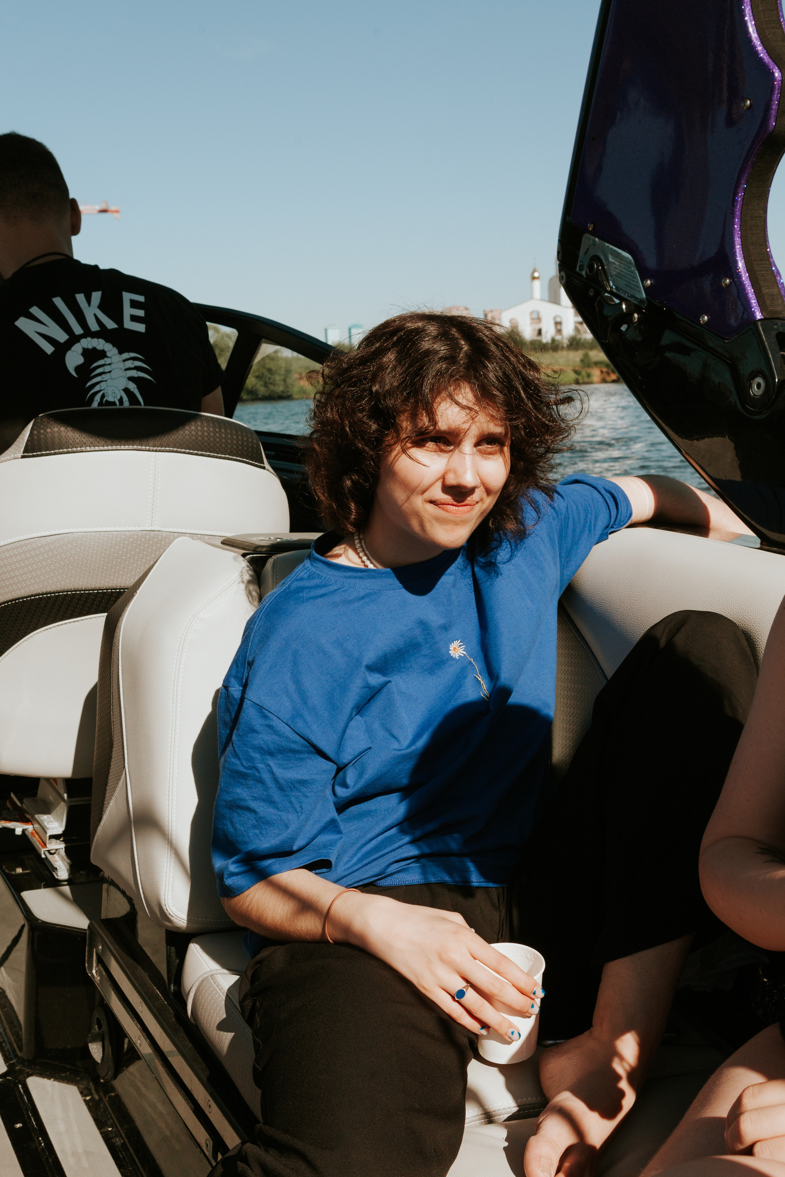 Корпоратив SOCIALIST. Фотограф Николь Фолиянц