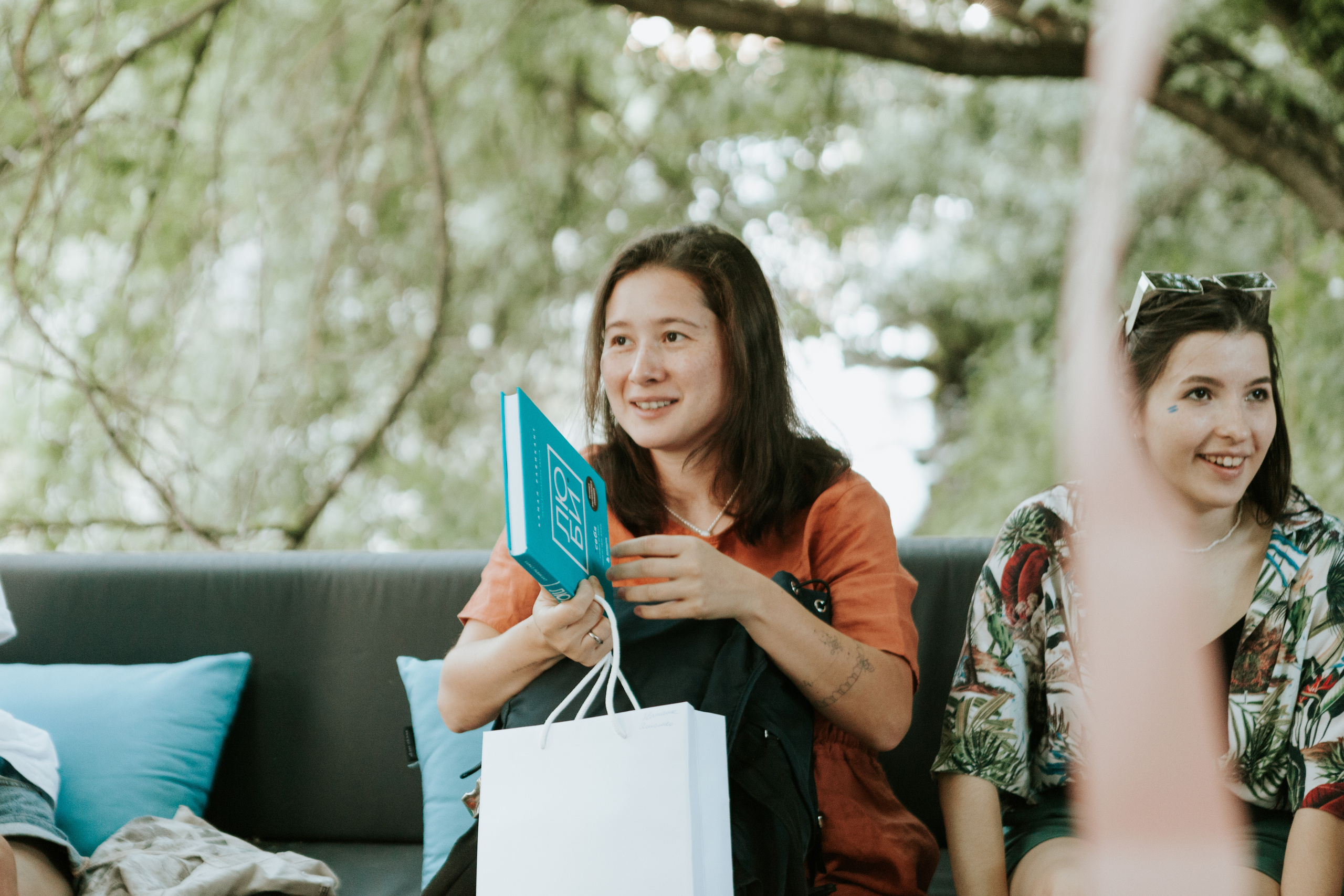 Корпоратив SOCIALIST. Фотограф Николь Фолиянц