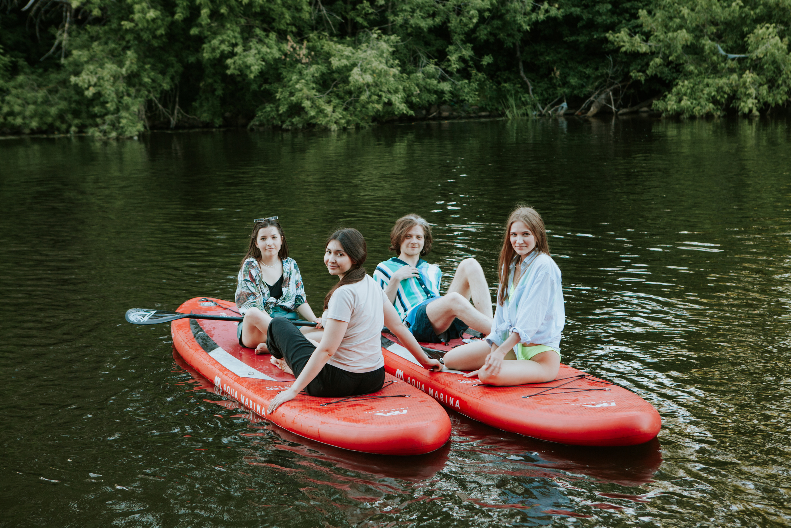 Корпоратив SOCIALIST. Фотограф Николь Фолиянц