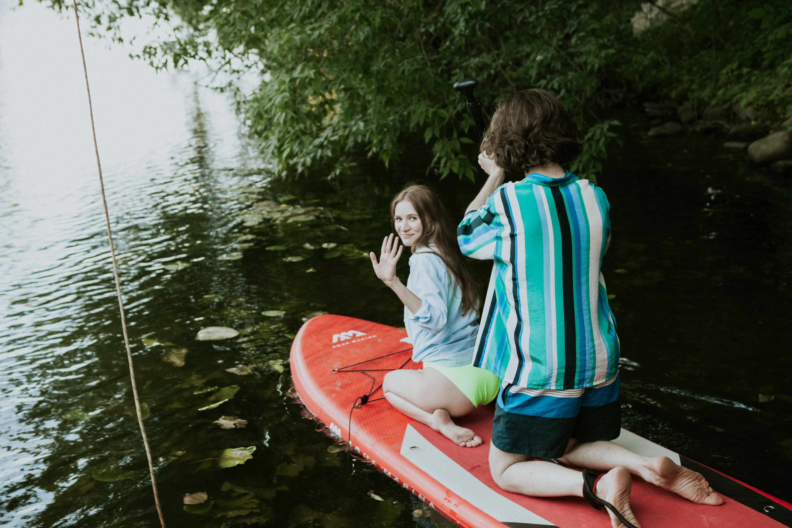 Корпоратив SOCIALIST. Фотограф Николь Фолиянц