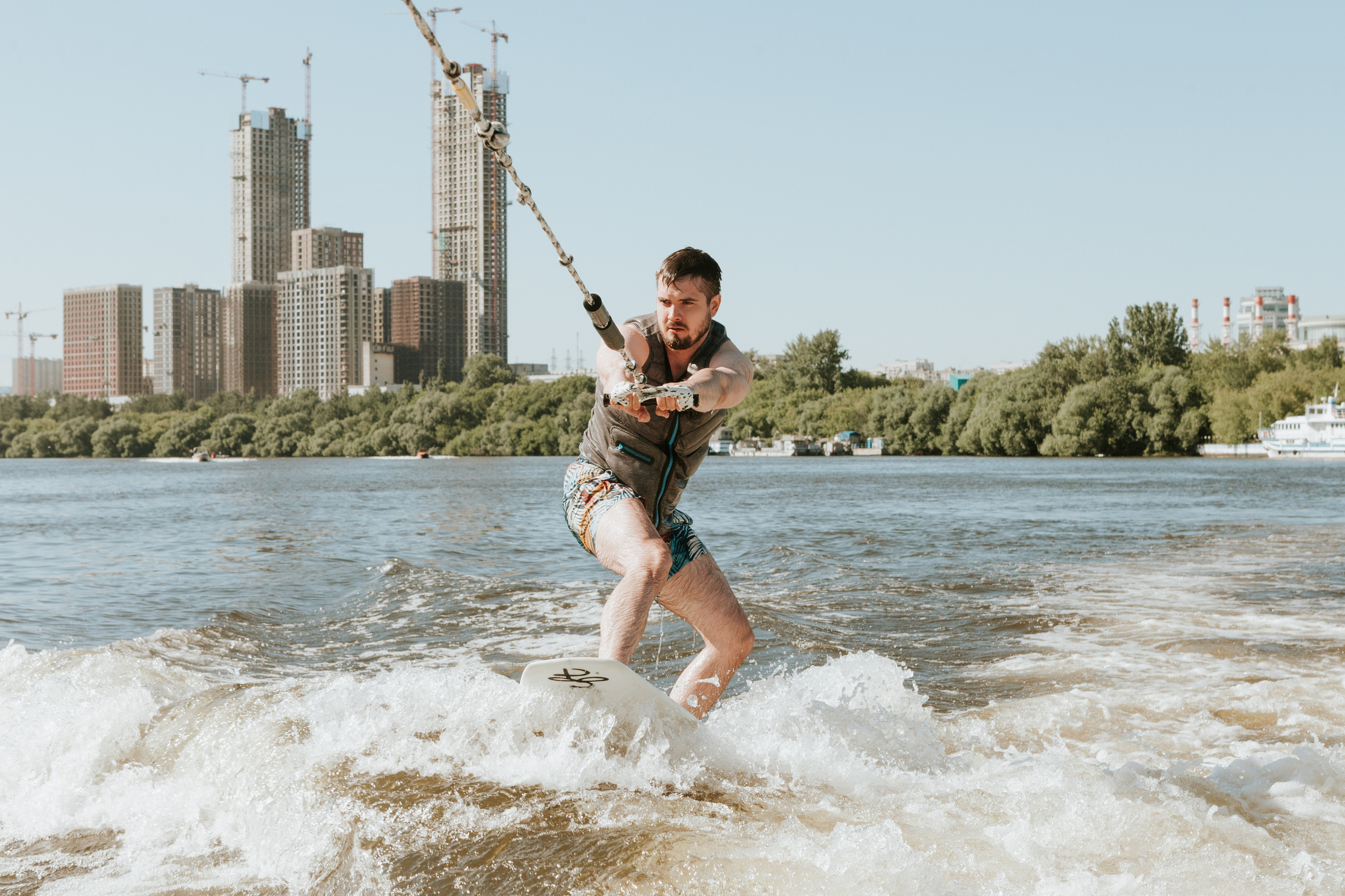 Корпоратив SOCIALIST. Фотограф Николь Фолиянц