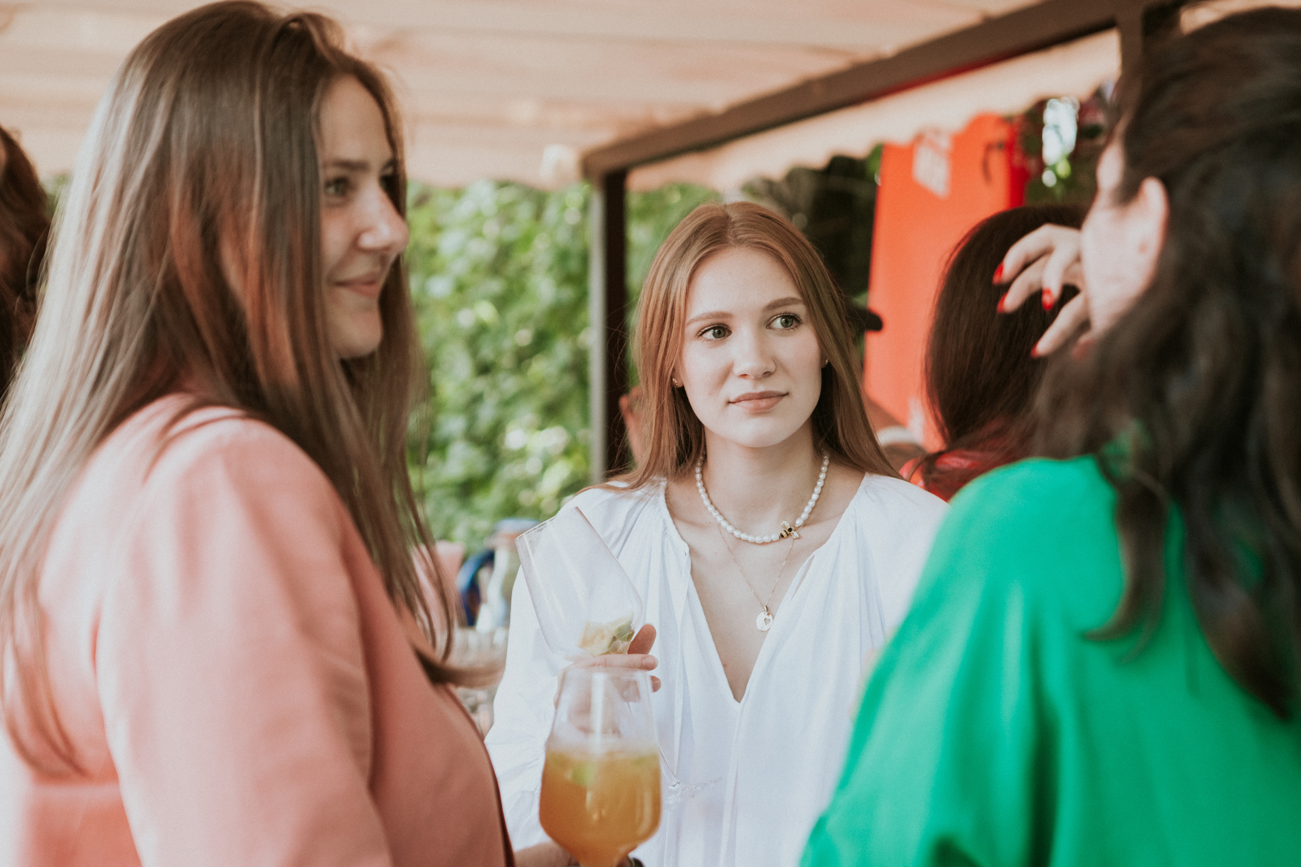 Корпоратив SOCIALIST. Фотограф Николь Фолиянц