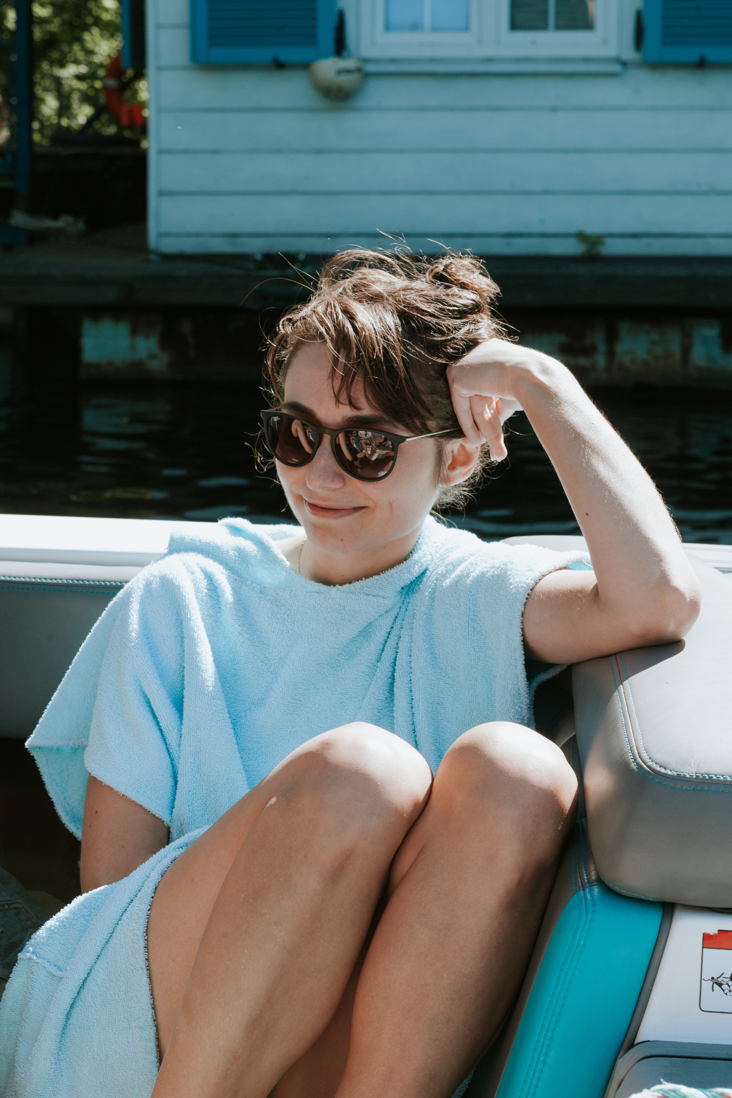 Корпоратив SOCIALIST. Фотограф Николь Фолиянц