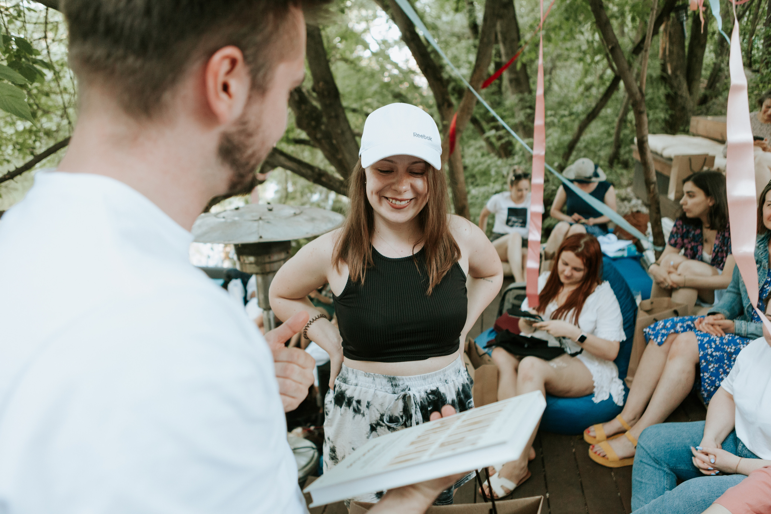 Корпоратив SOCIALIST. Фотограф Николь Фолиянц