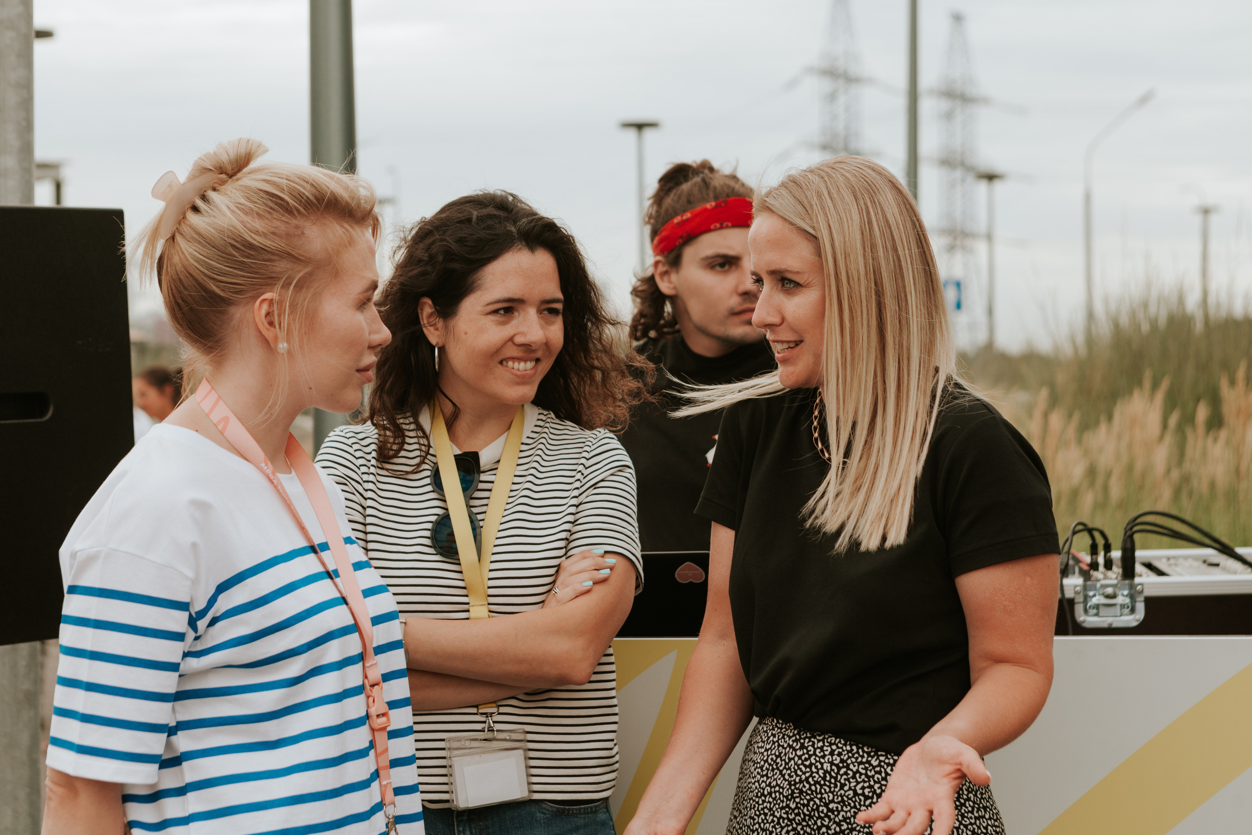 Собаки, которые любят 21.08.2022. Фотограф Николь Фолиянц