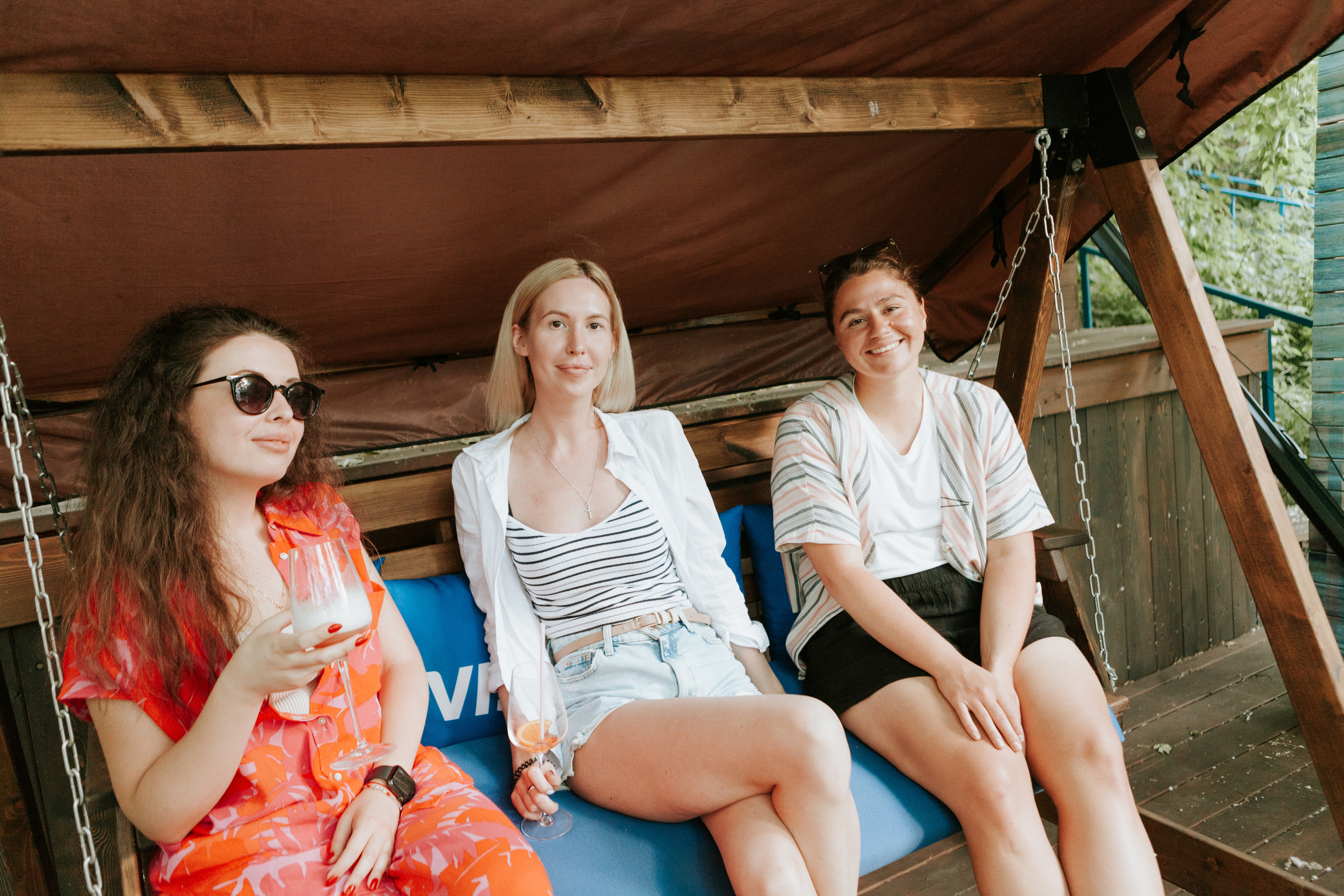 Корпоратив SOCIALIST. Фотограф Николь Фолиянц