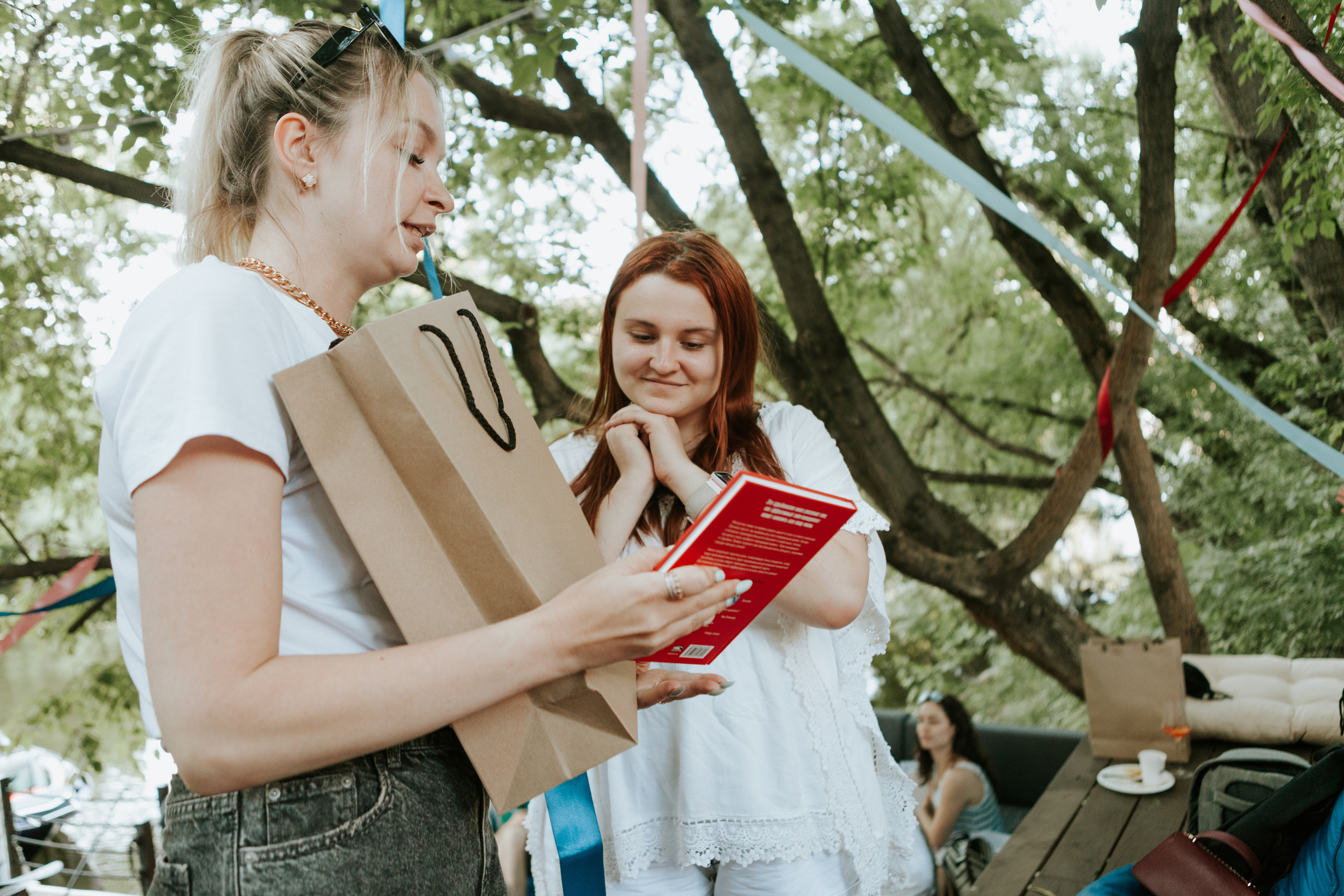 Корпоратив SOCIALIST. Фотограф Николь Фолиянц