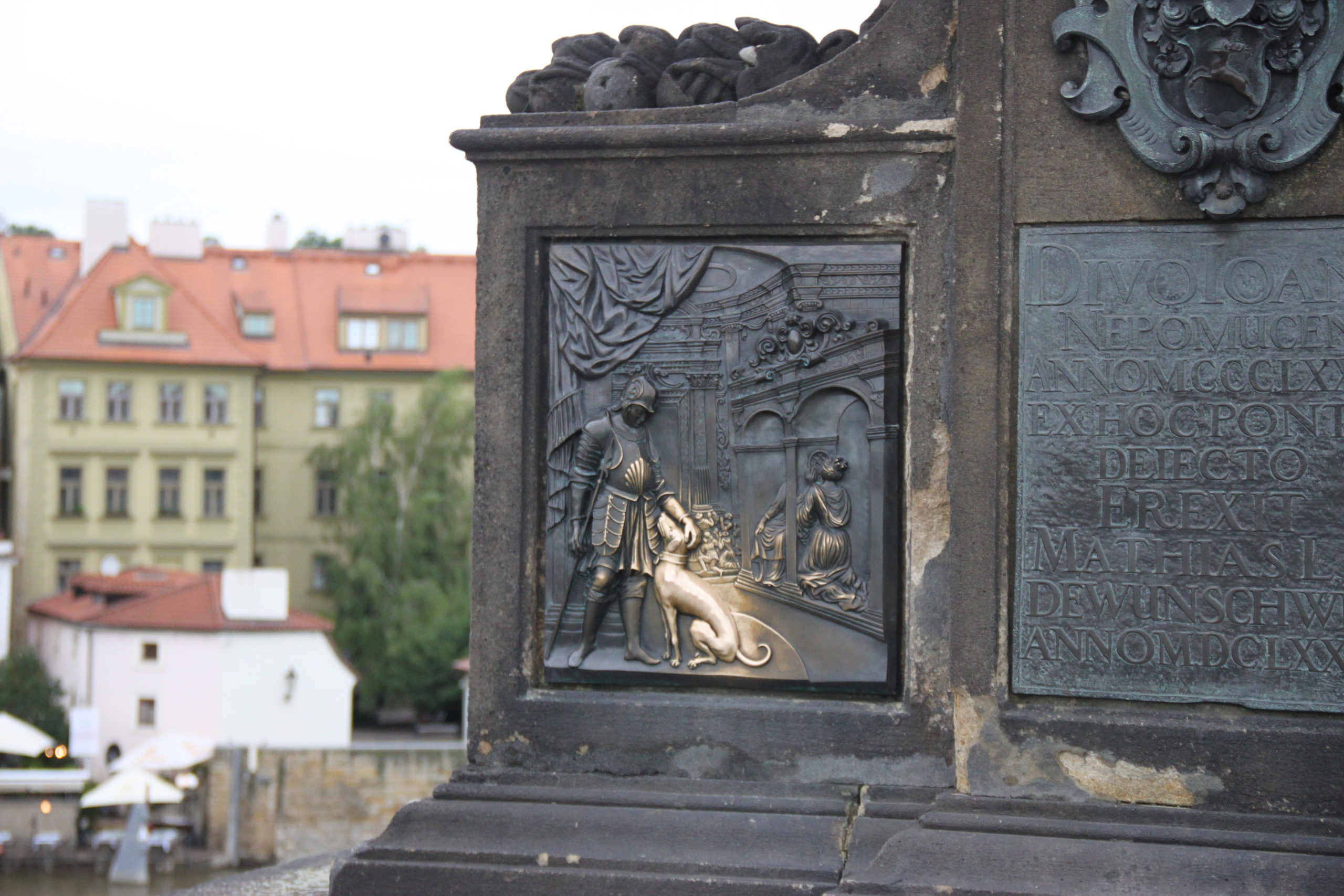 Prague, Czech Republic. Andrey Filippov Photographer