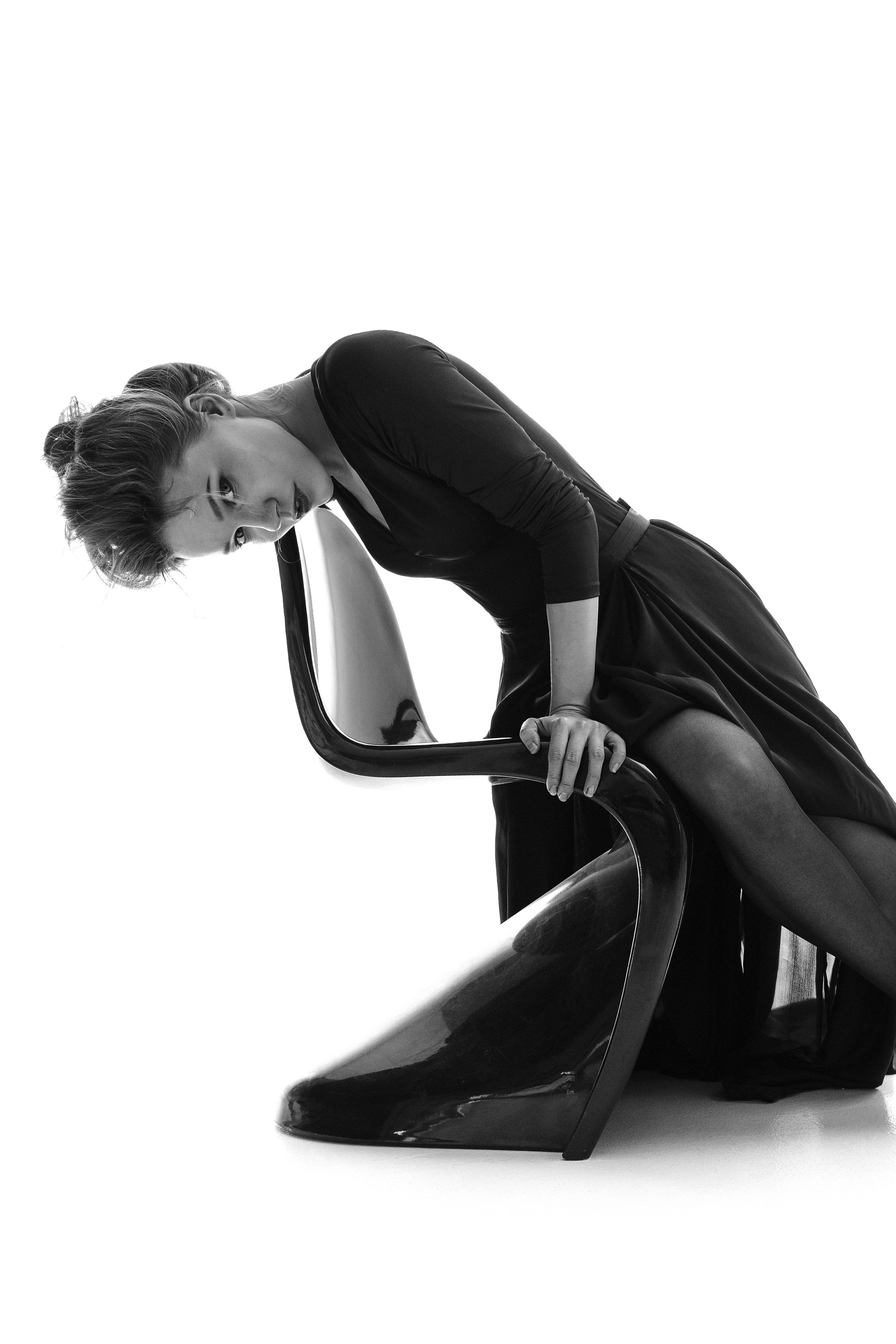 Алёна. Валерий Злобин — портретный и свадебный фотограф в Екатеринбурге