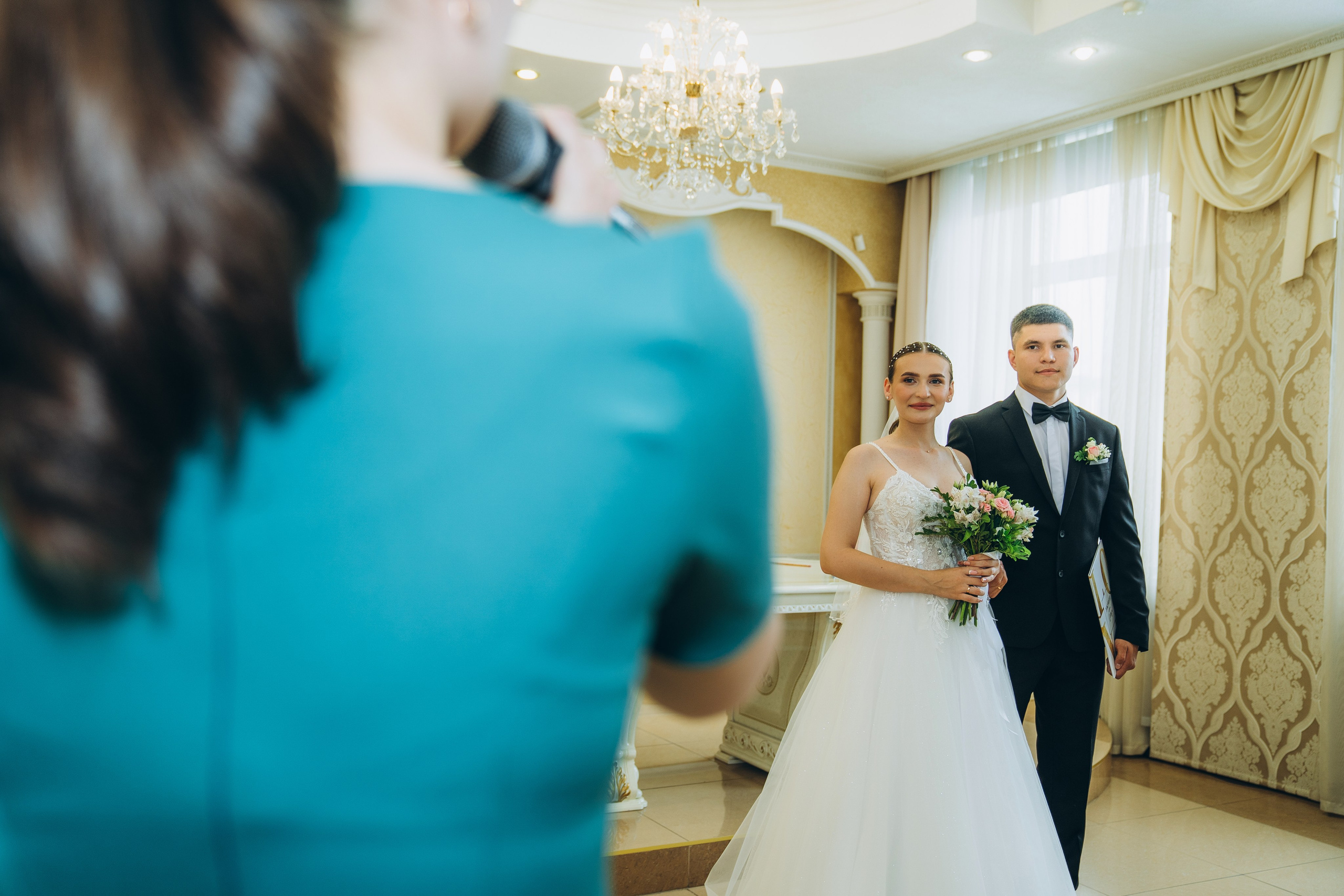 Ирина & Иван. Фотограф Ангарск Иркутск Ксения Король