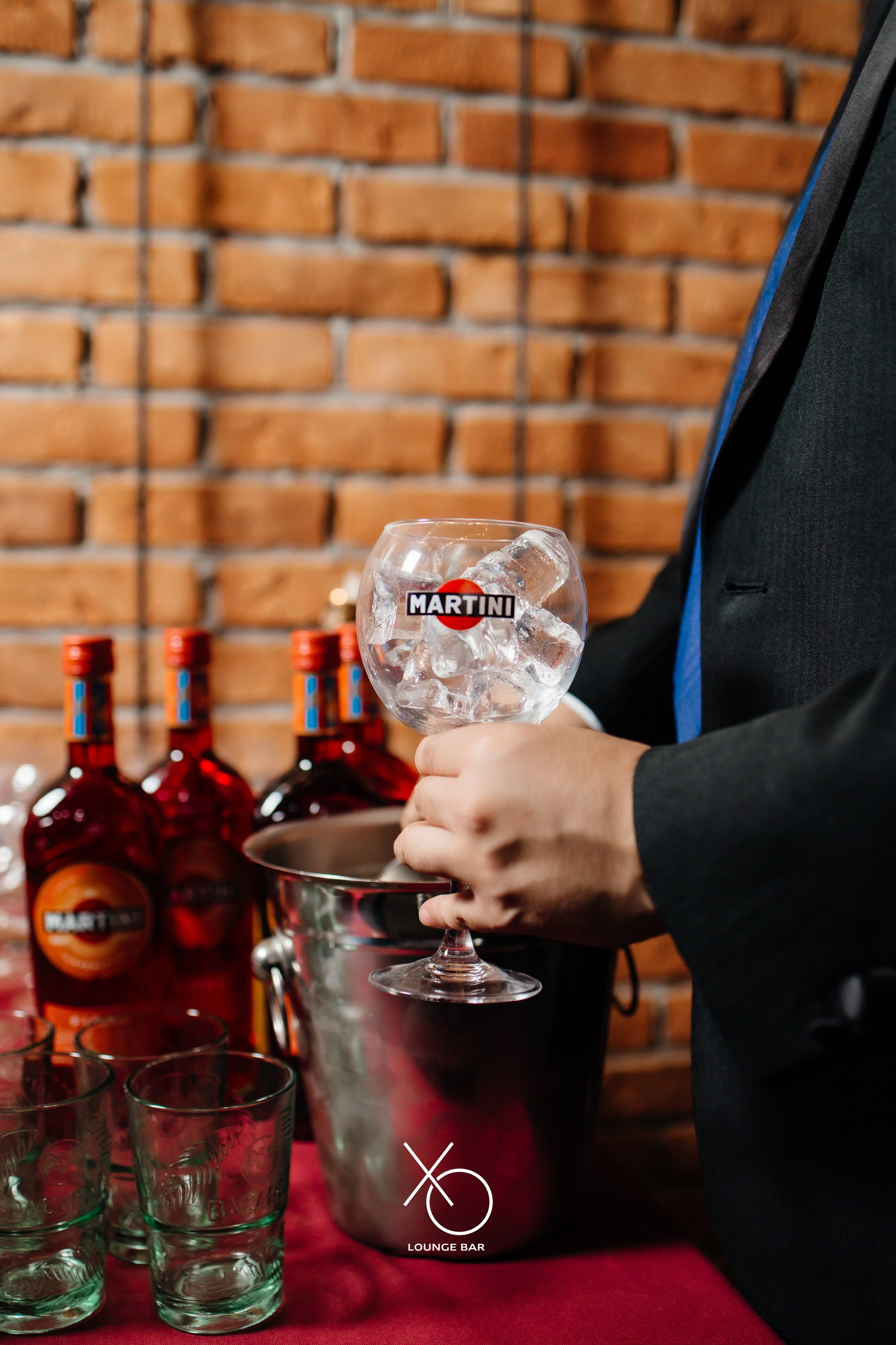 Friday the 13th | HIRO. Lounge Bar X.O