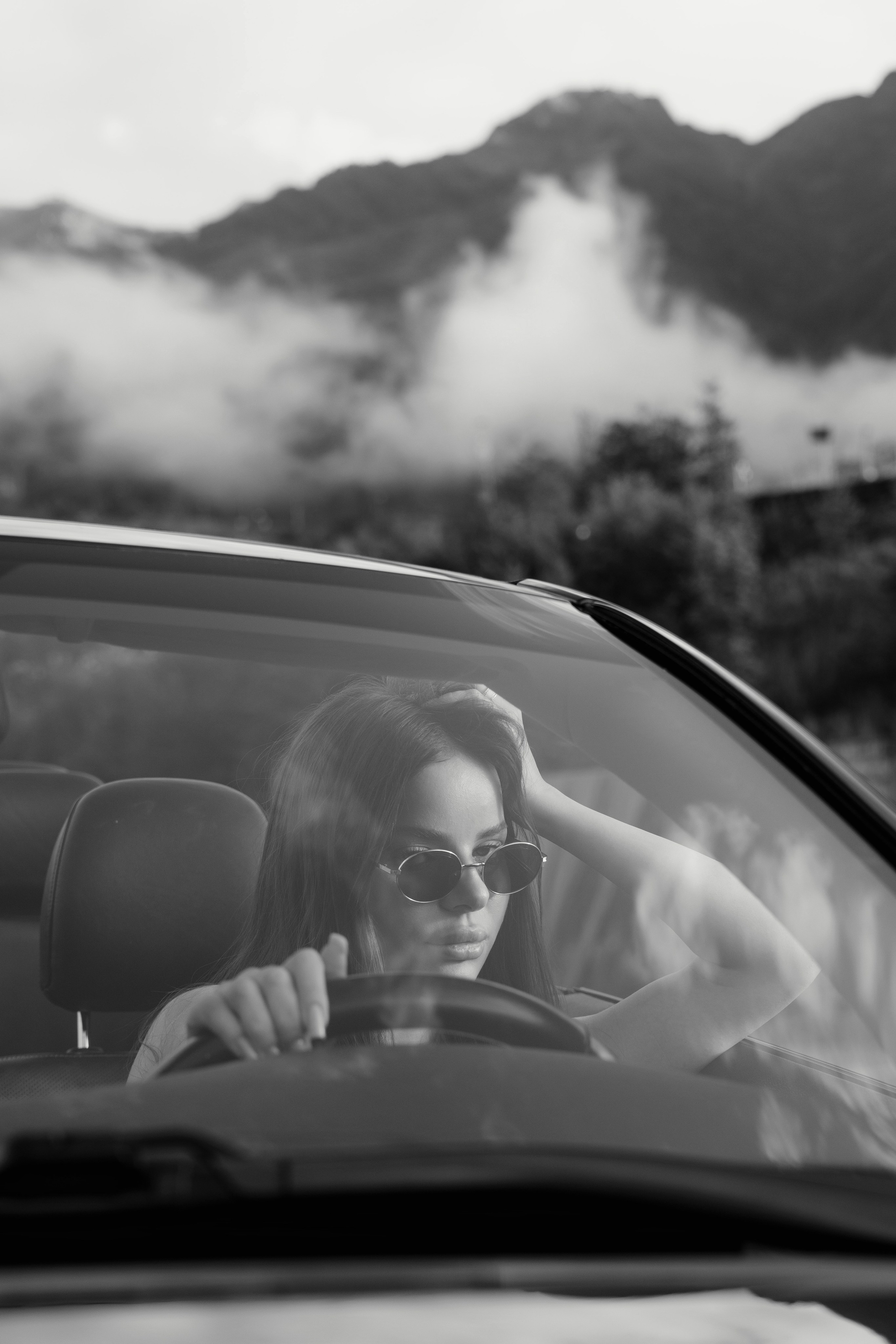 Екатерина — Фототур в Поляну. Свадебный фотограф в Сочи и Адлере — Фотосессии на море и в горах | Виктор Рогулев