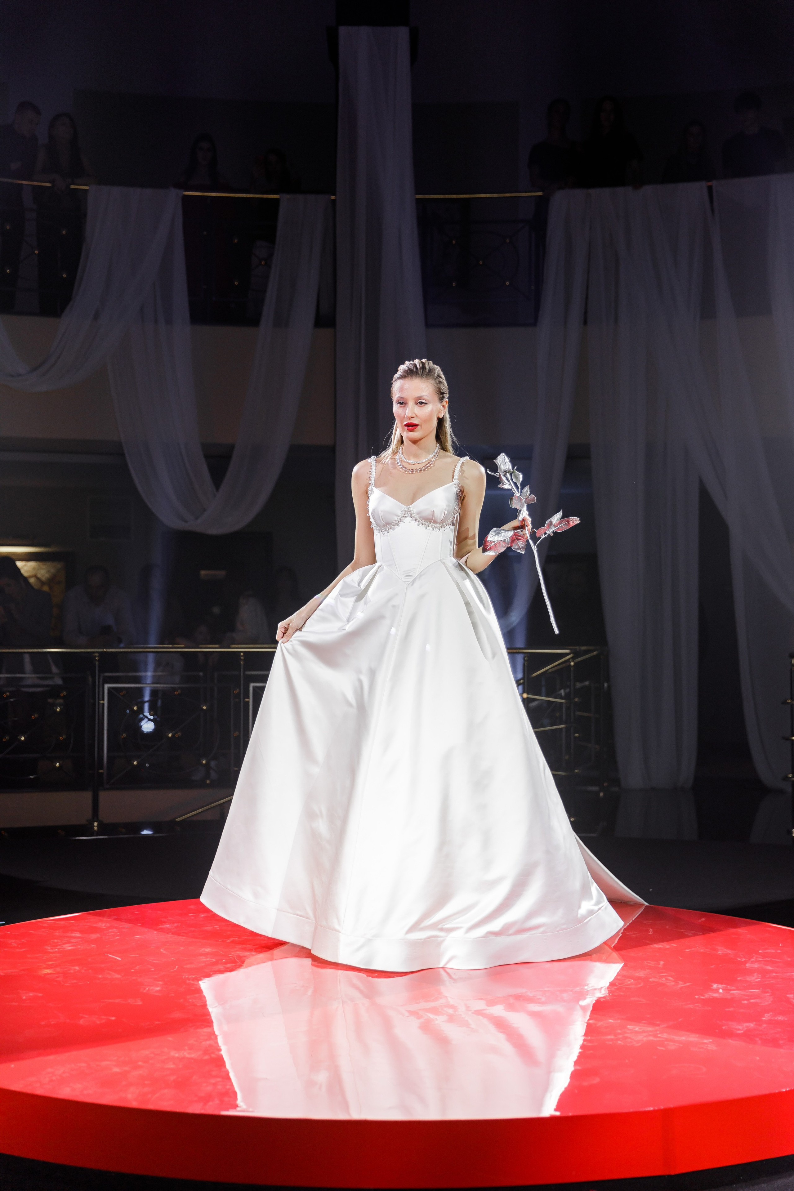 BRIDAL SHOW. Фотограф в Ульяновске Евгений Тарасов