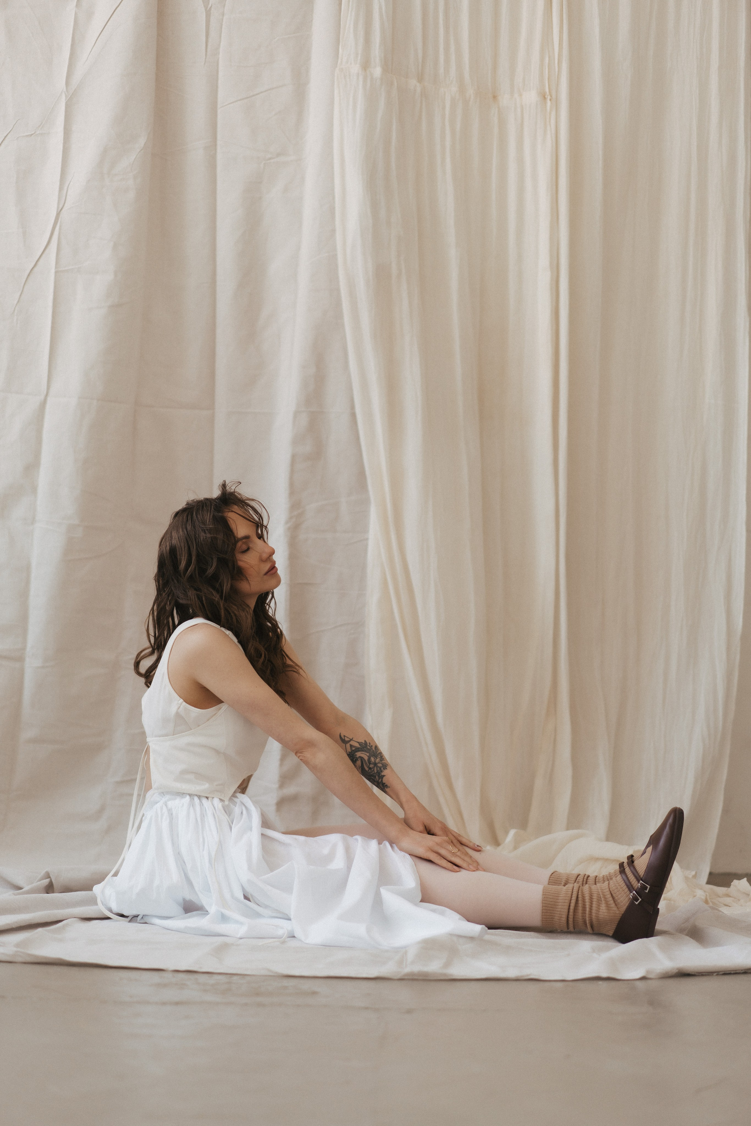 Ветер в волосах. Свадебный фотограф Анастасия Хабарова в Новоуральске и Екатеринбурге