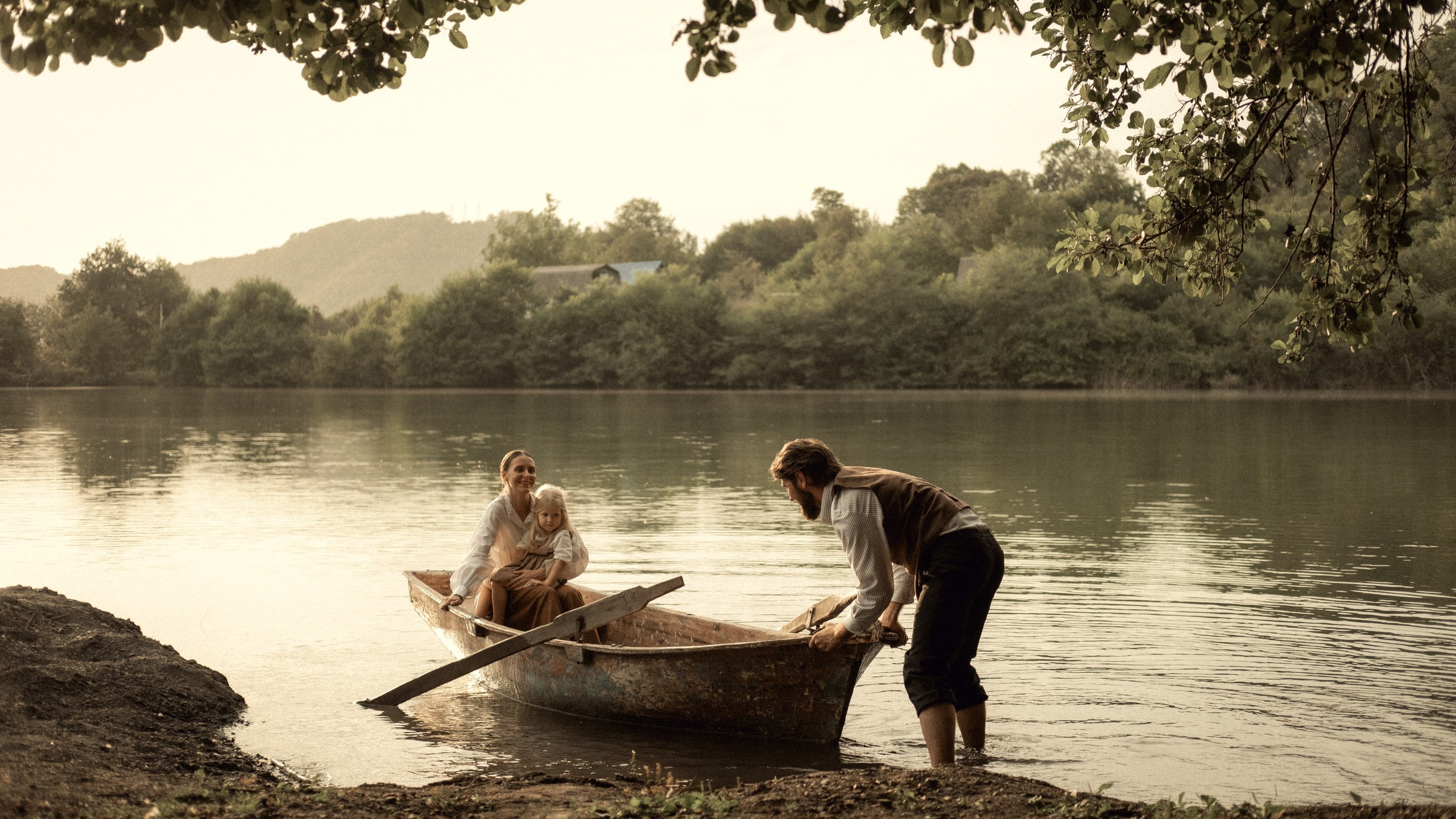 Художник. Главная