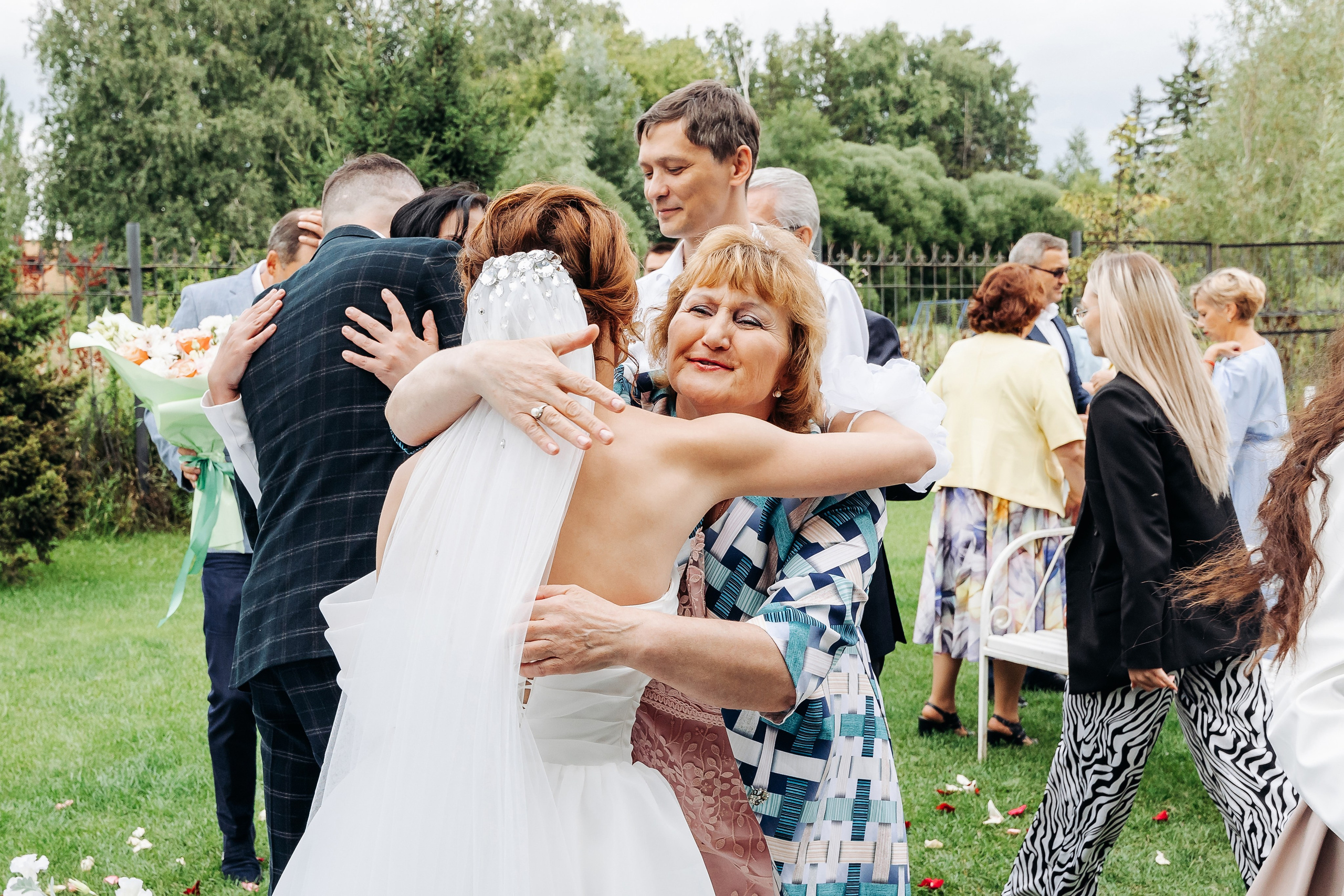 Антон Ксения. Фотограф Омск Андрей Козяков