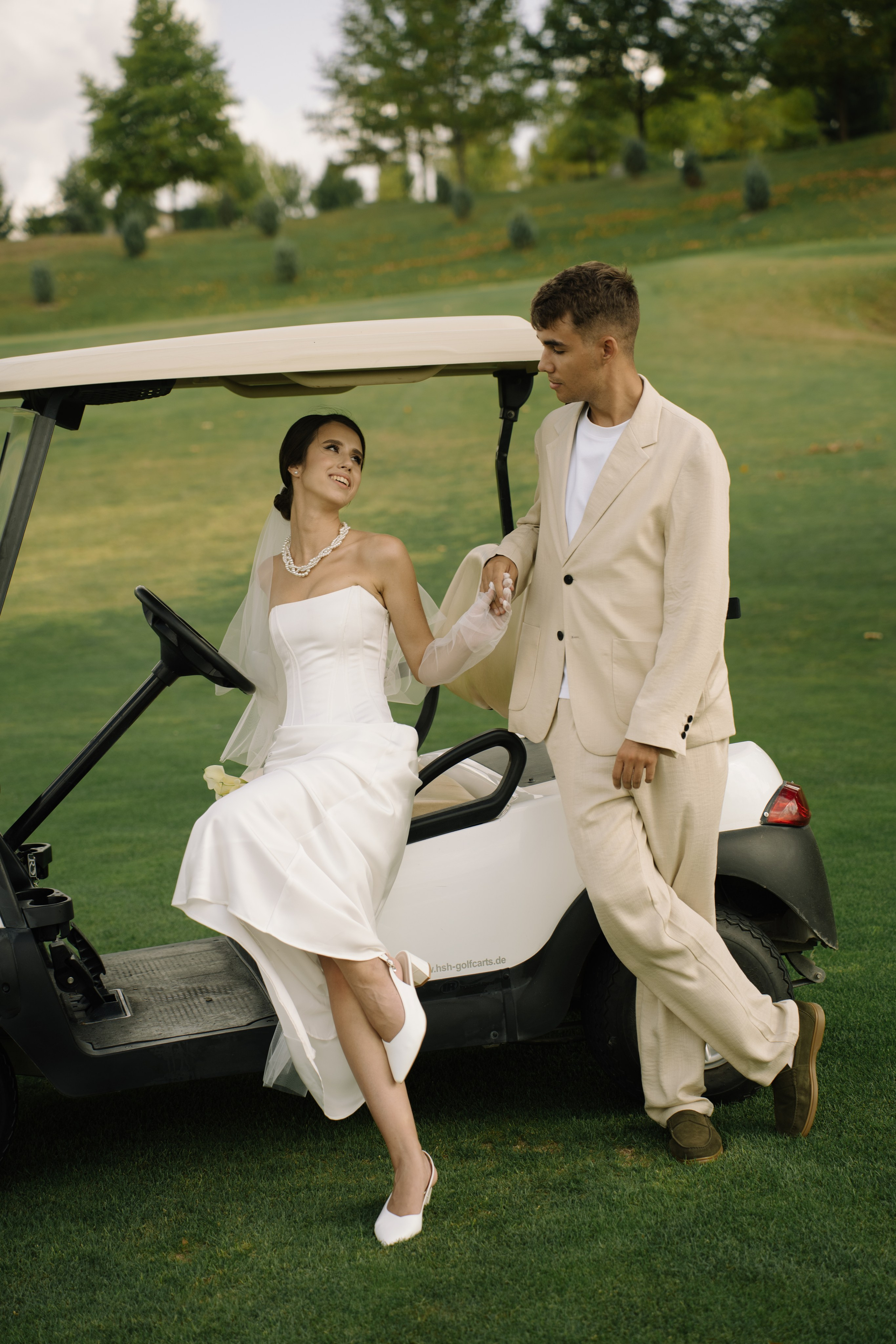 Любовь без границ