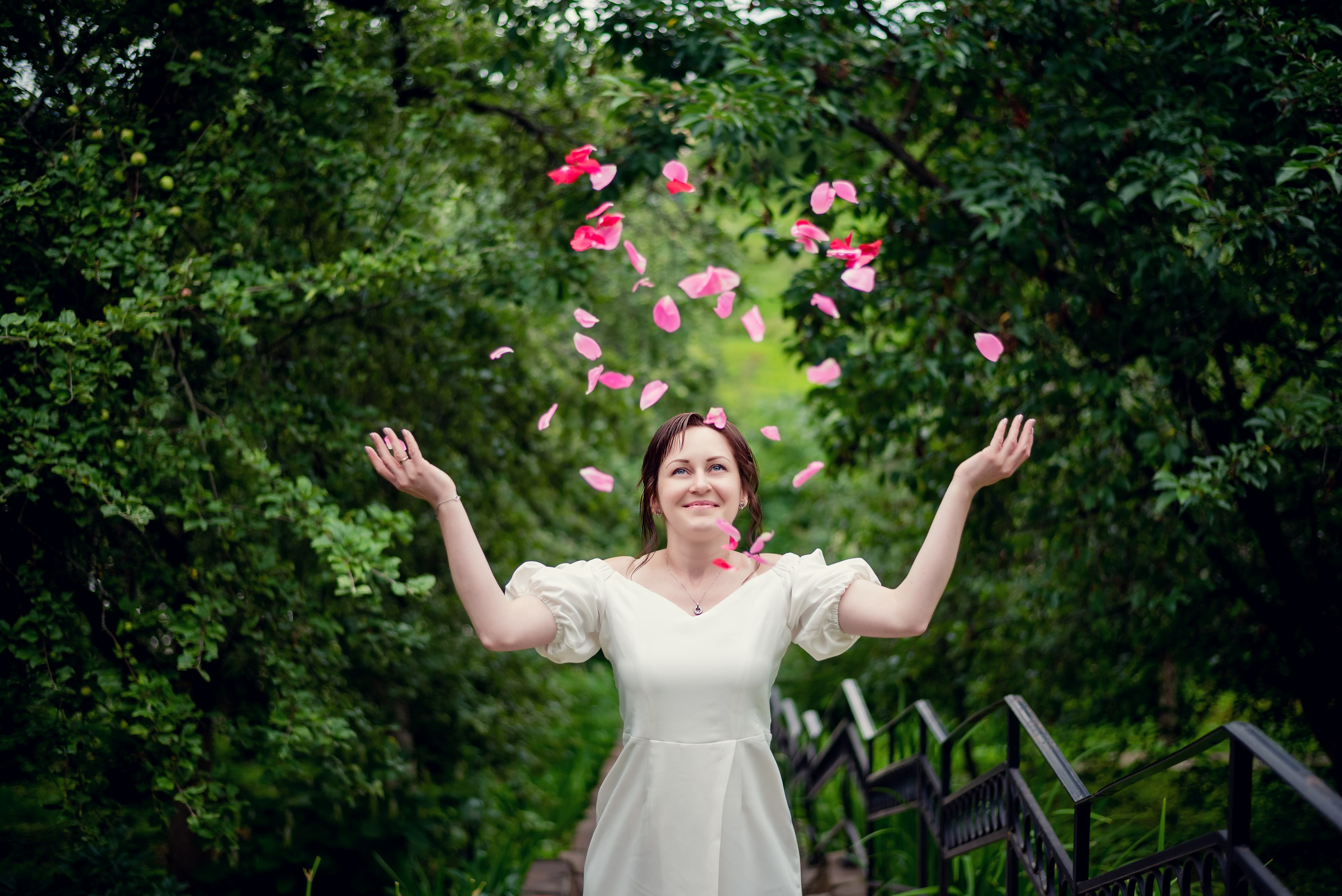 Свадебные Съемки. Фотограф новорожденных во Владимире Анастасия Воробьева