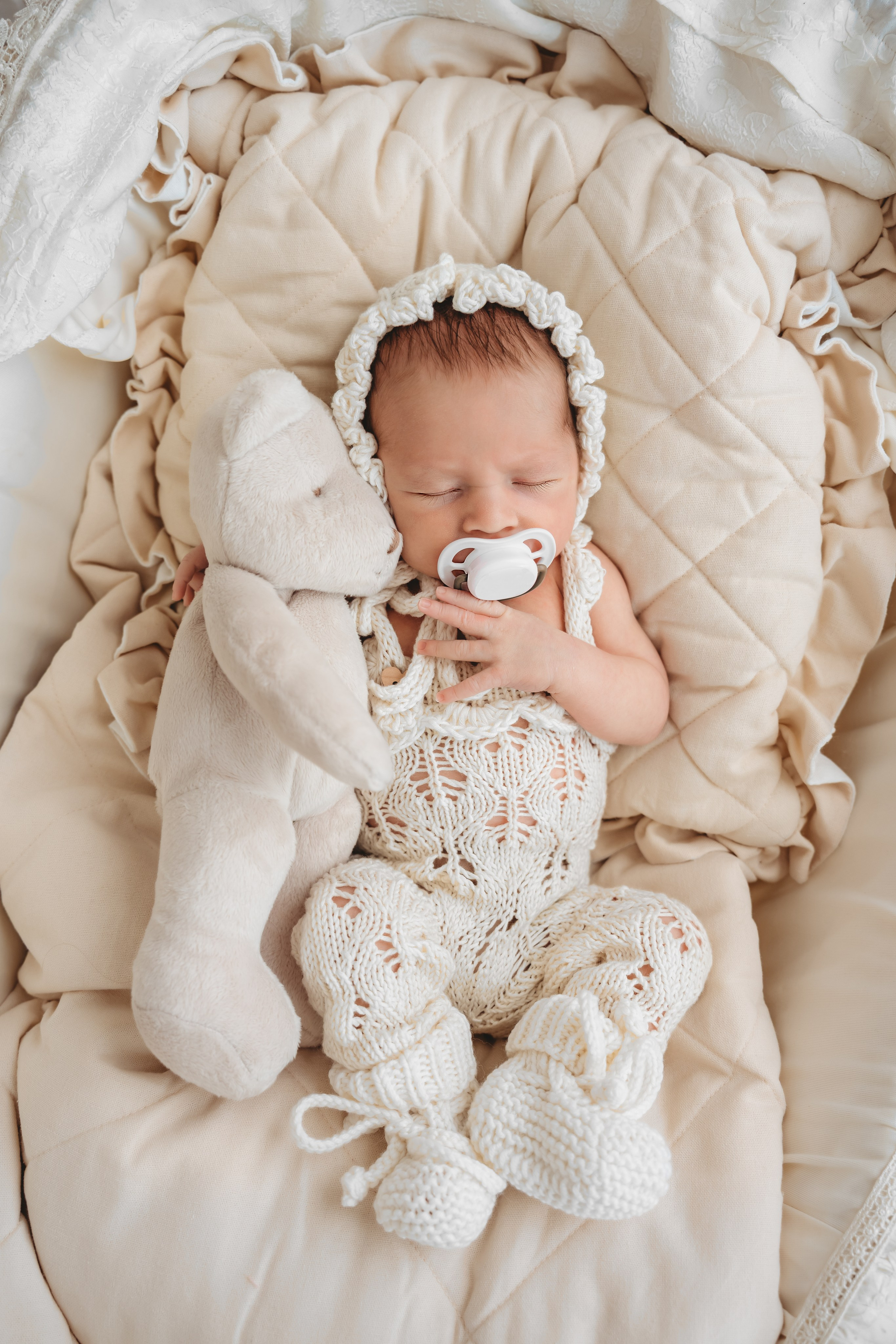 Новорожденные. Фотограф новорожденных во Владимире Анастасия Воробьева