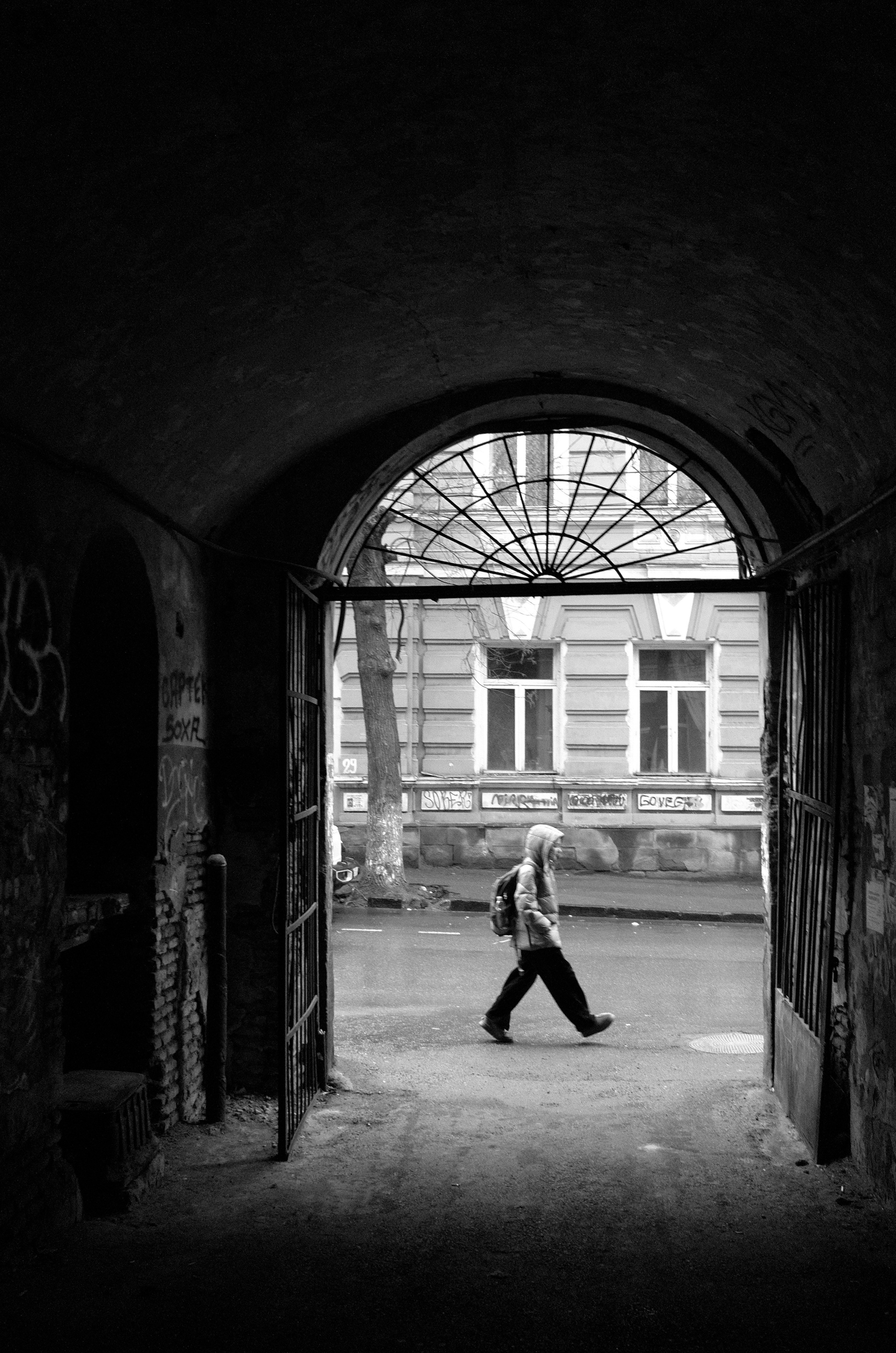 Фотографии из Грузии для интерьеров. Фотографии Руслана Сайдалиева (Рус Сай)