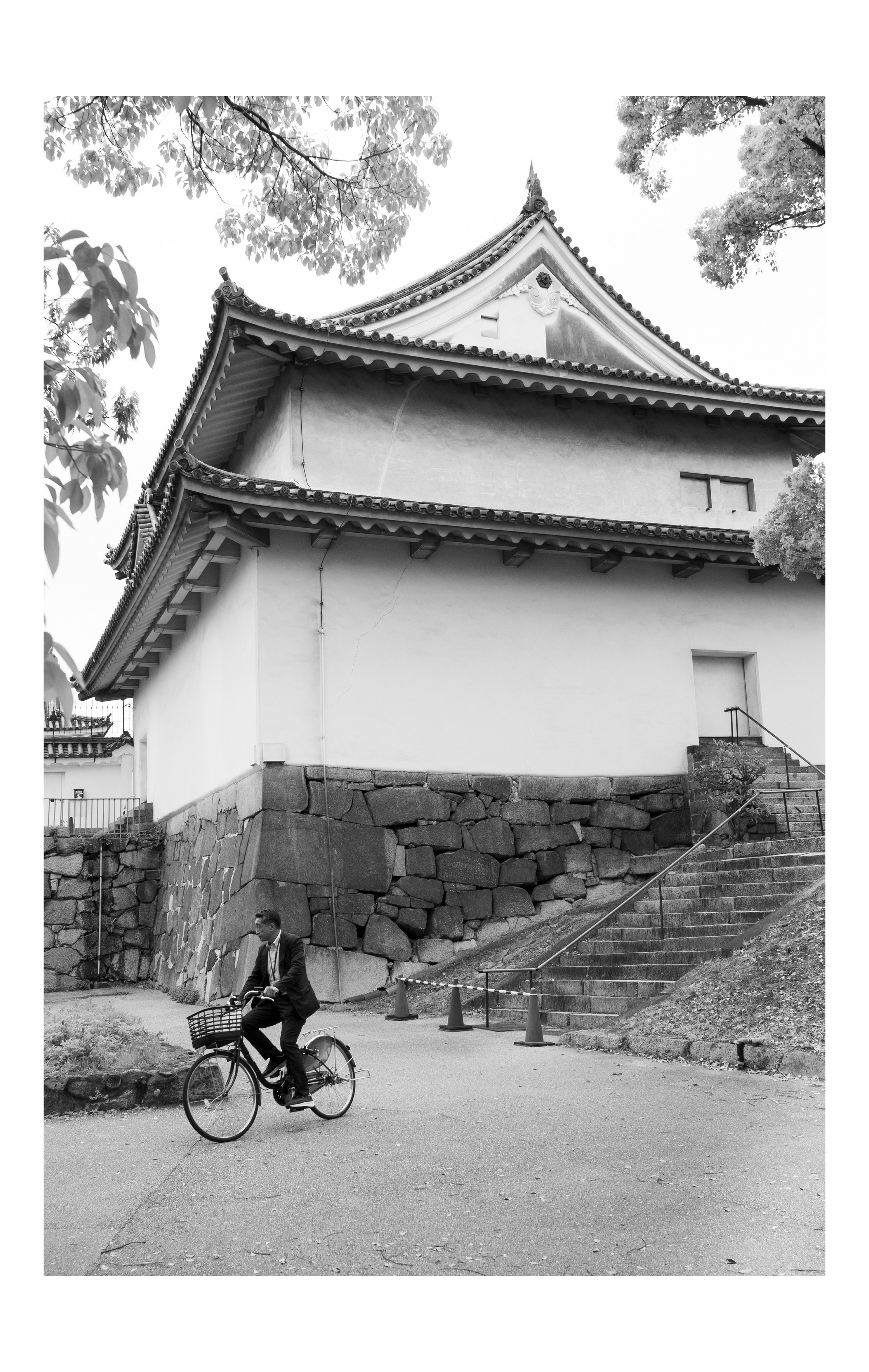 Япония. Фотографии Руслана Сайдалиева (Рус Сай)