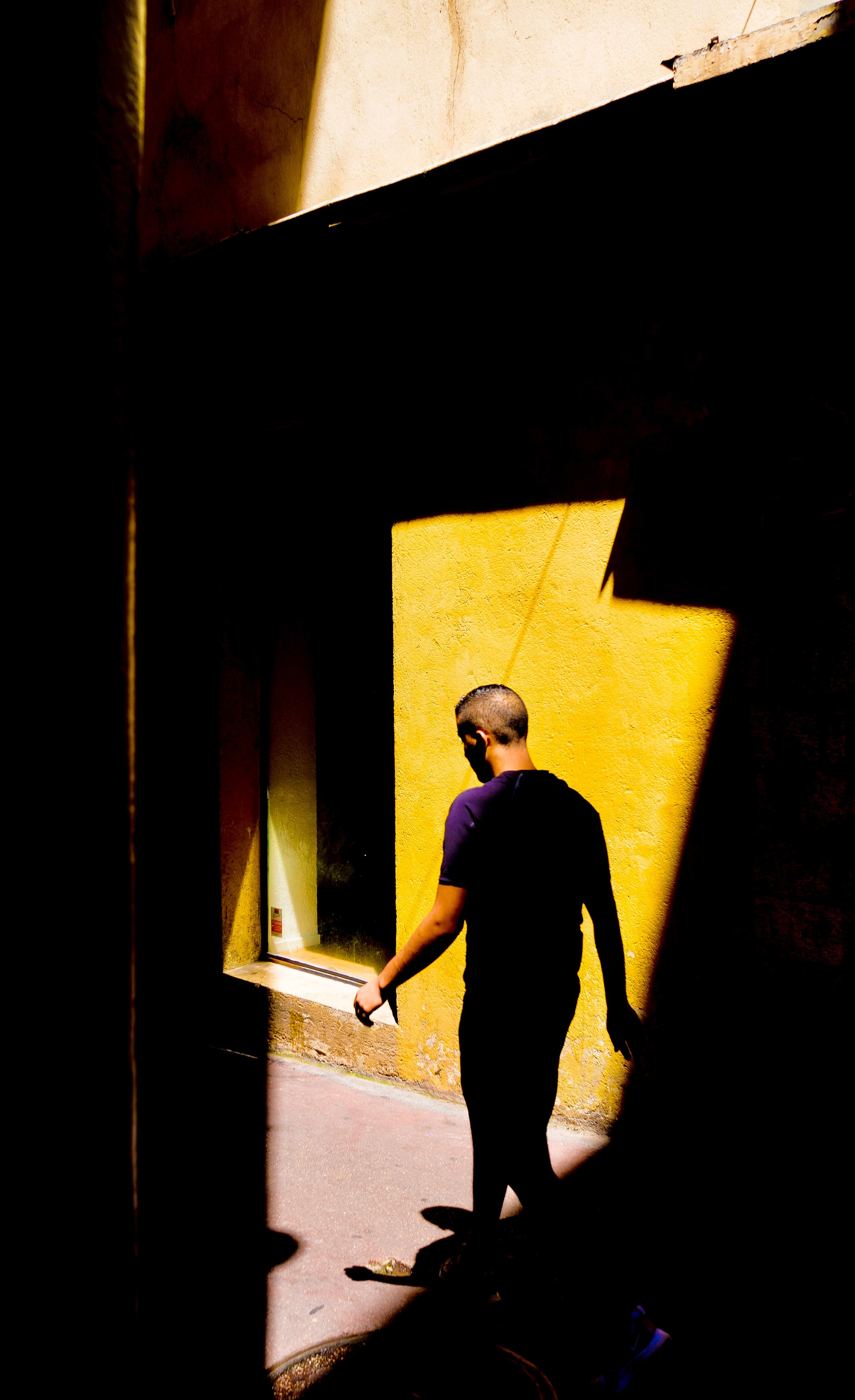 Фотографии из Европейских городов для интерьеров. Фотографии Руслана Сайдалиева (Рус Сай)